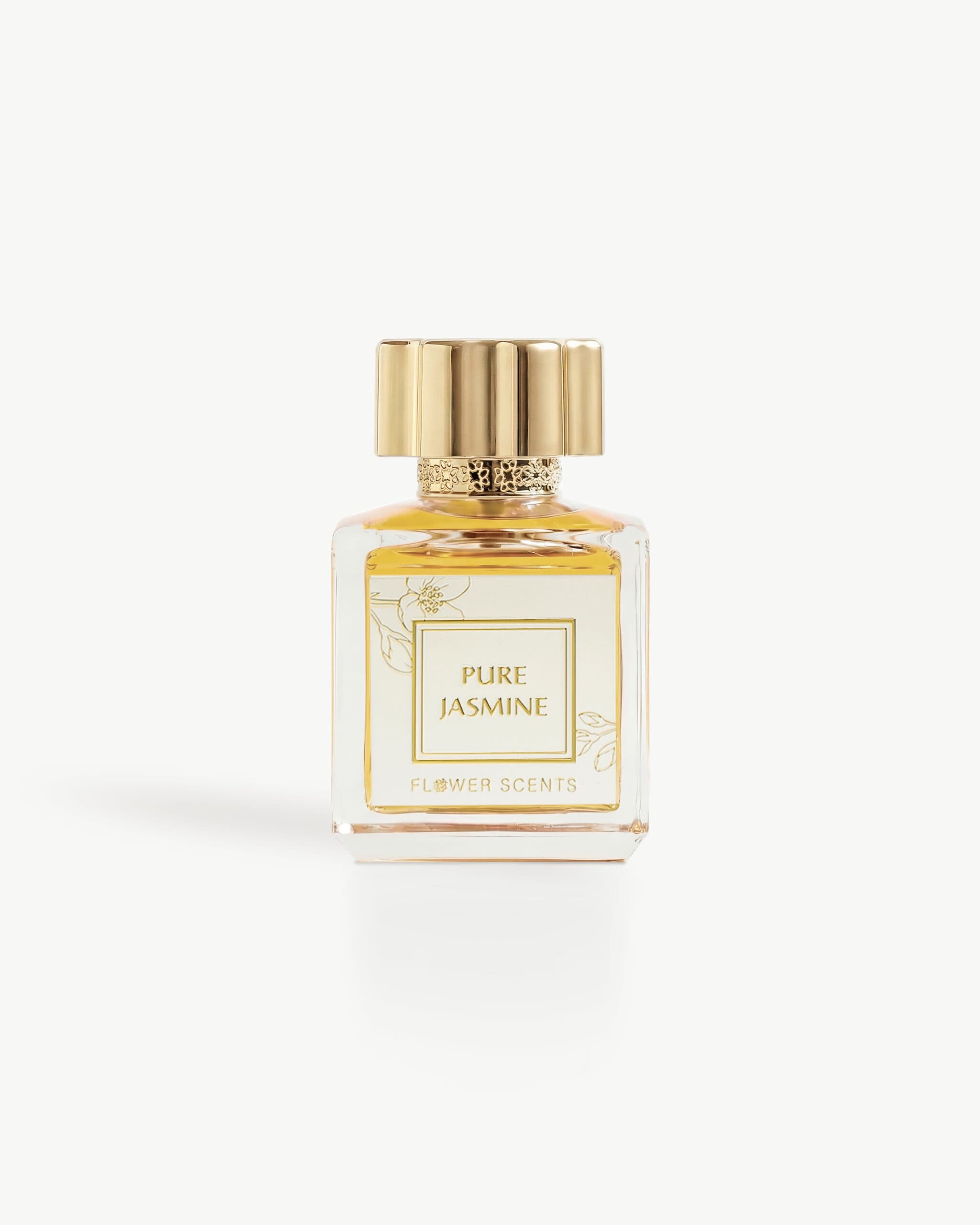 PURE JASMINE | Fragrance Network