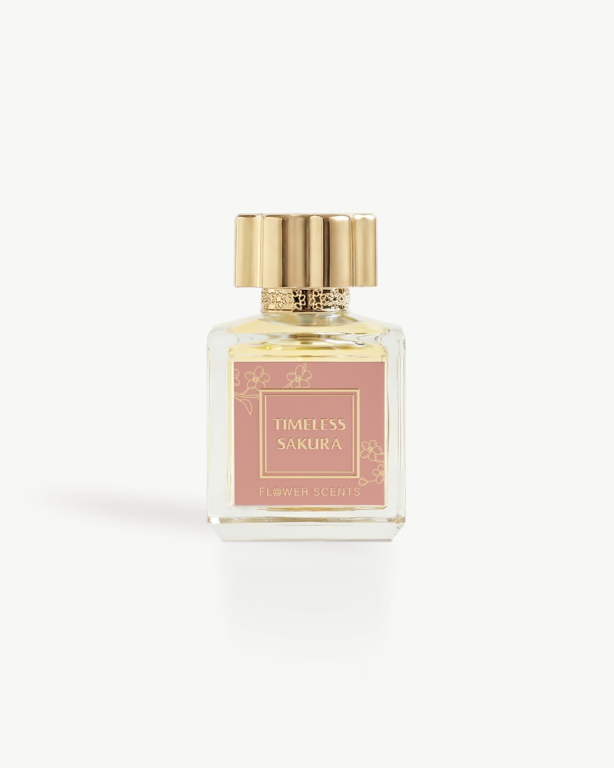 TIMELESS SAKURA | Fragrance Network