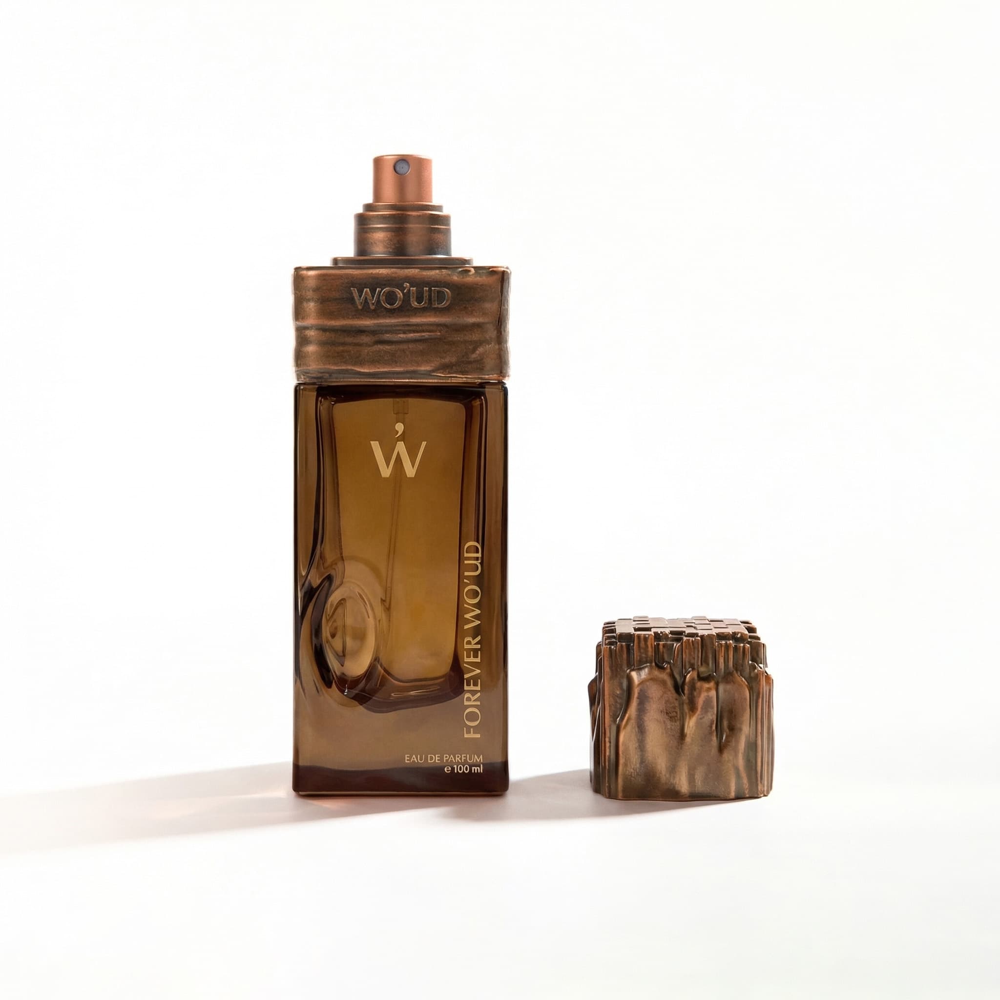 FOREVER WO’UD | Fragrance Network