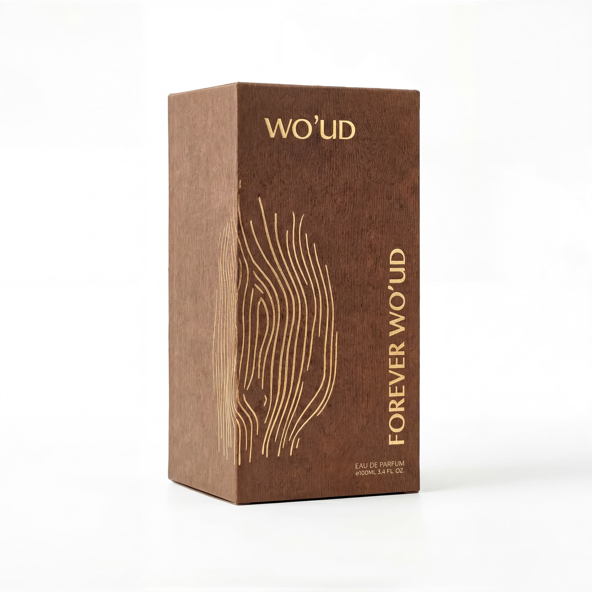 FOREVER WO’UD | Fragrance Network