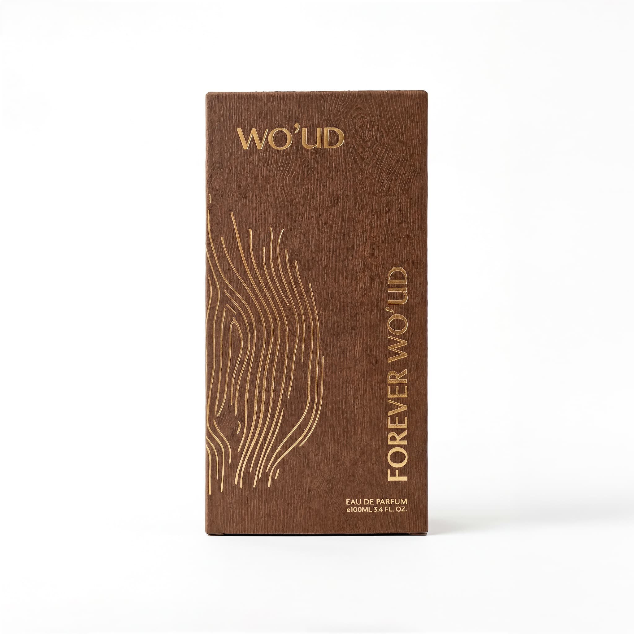 FOREVER WO’UD | Fragrance Network