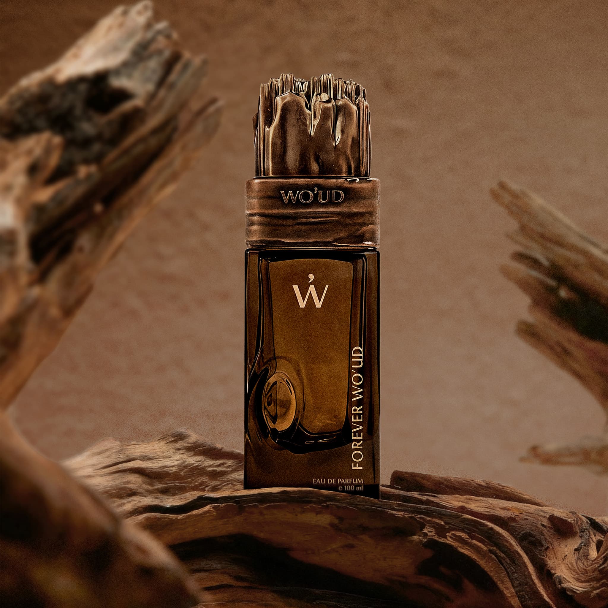 FOREVER WO’UD | Fragrance Network