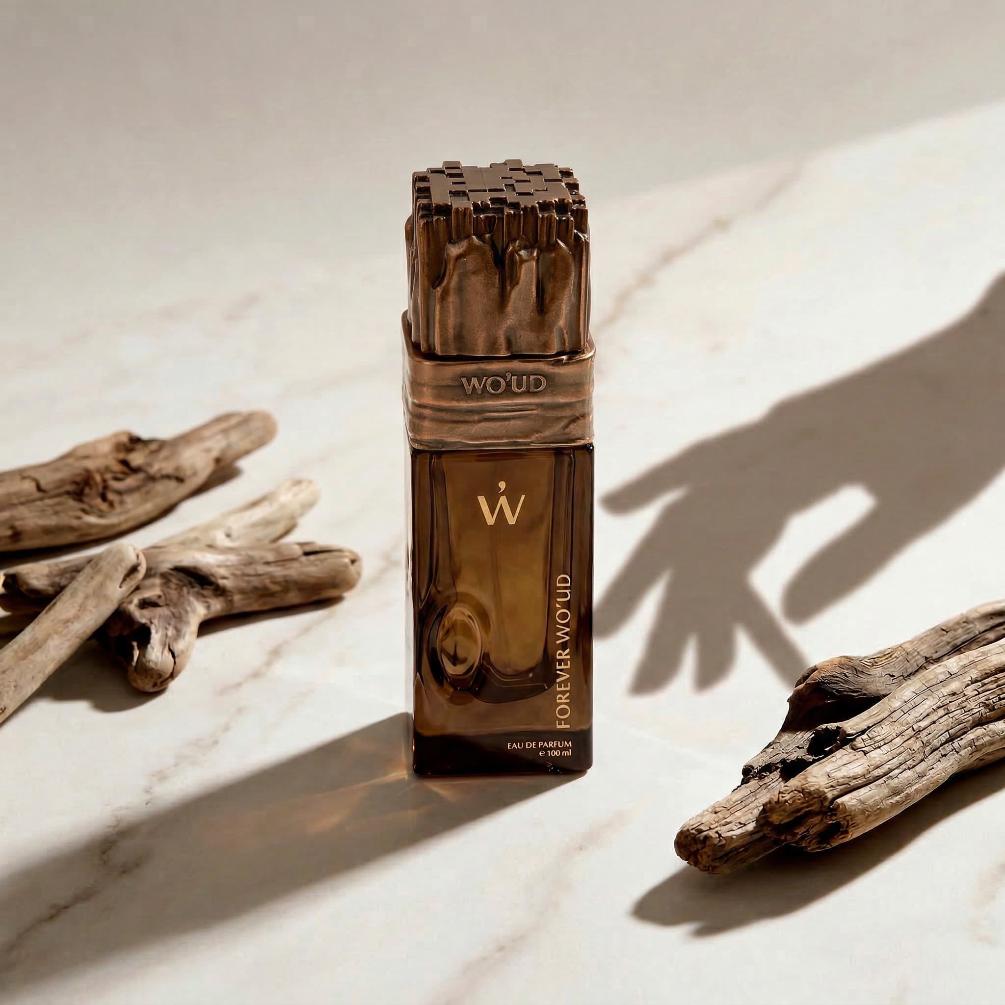 FOREVER WO’UD | Fragrance Network