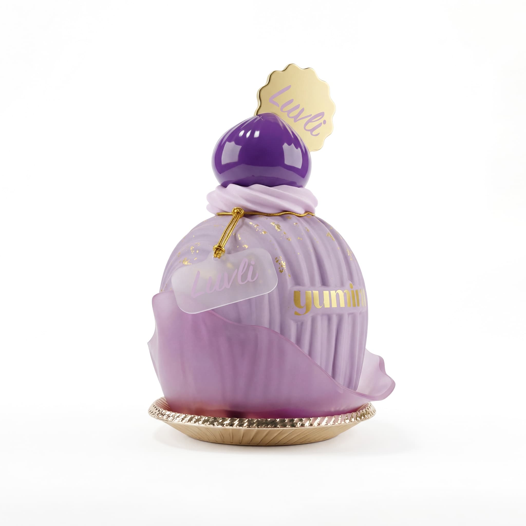LUVLI | Fragrance Network
