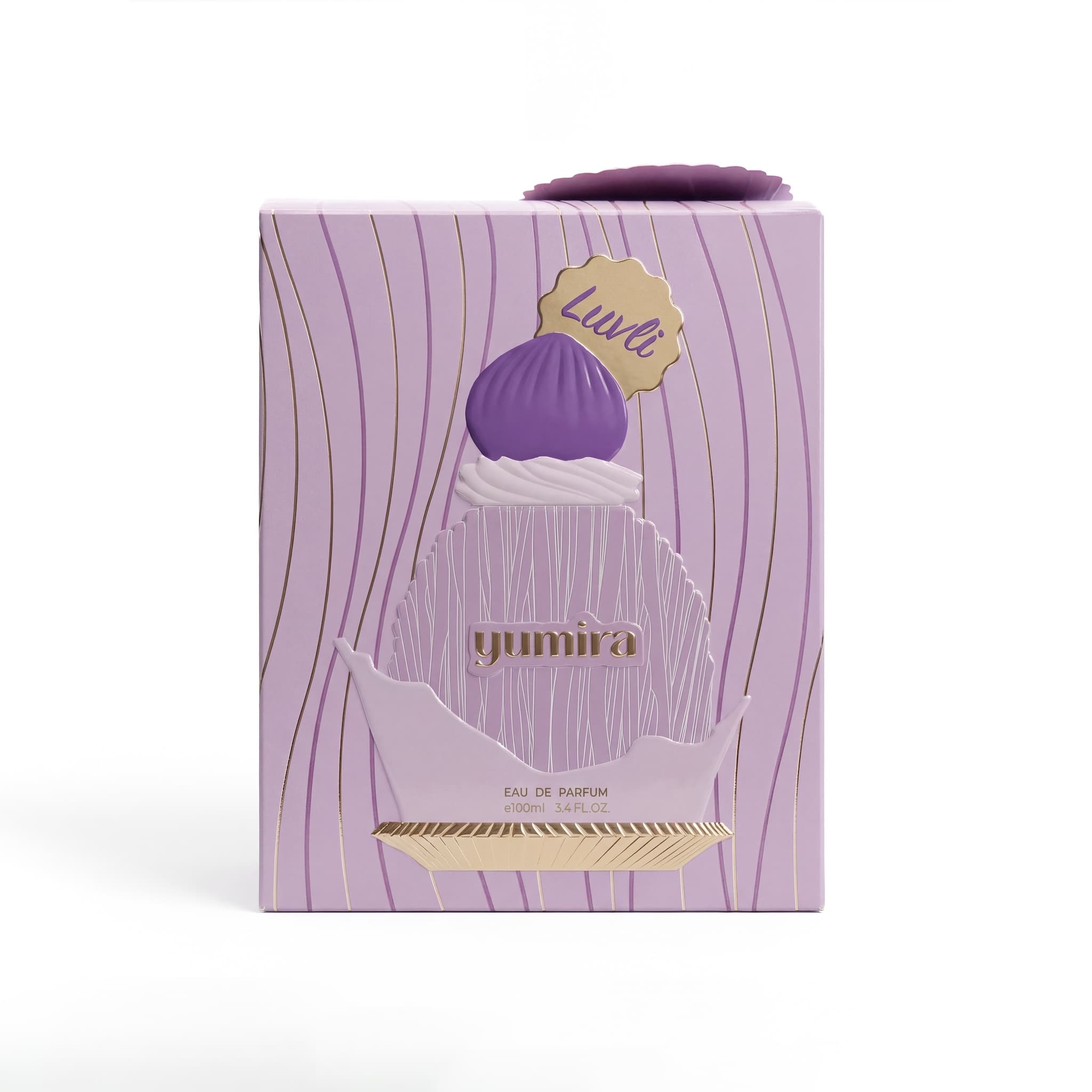 LUVLI | Fragrance Network