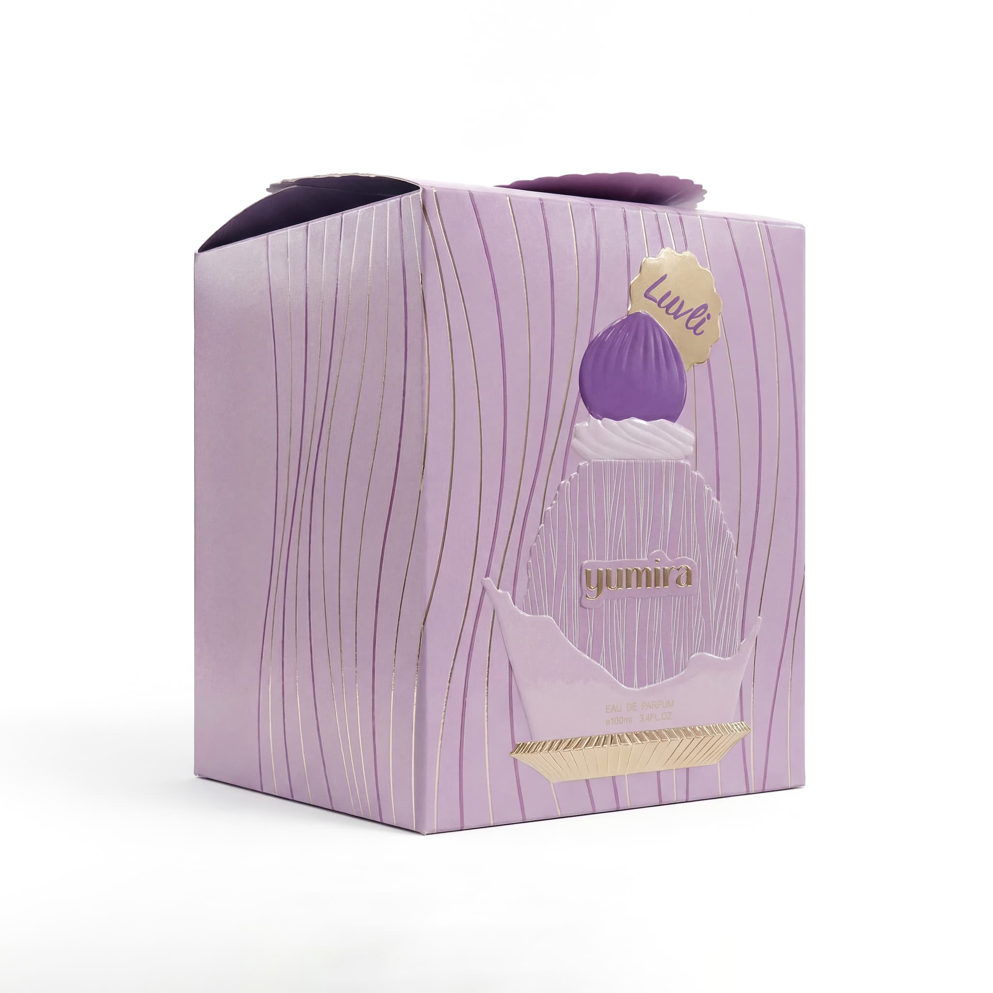 LUVLI | Fragrance Network