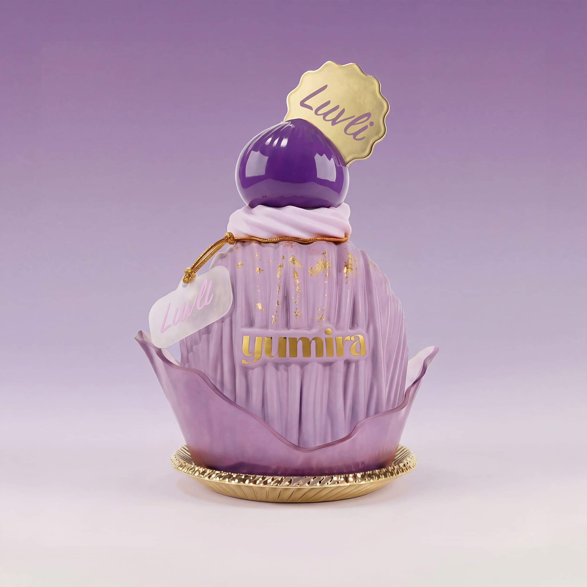 LUVLI | Fragrance Network