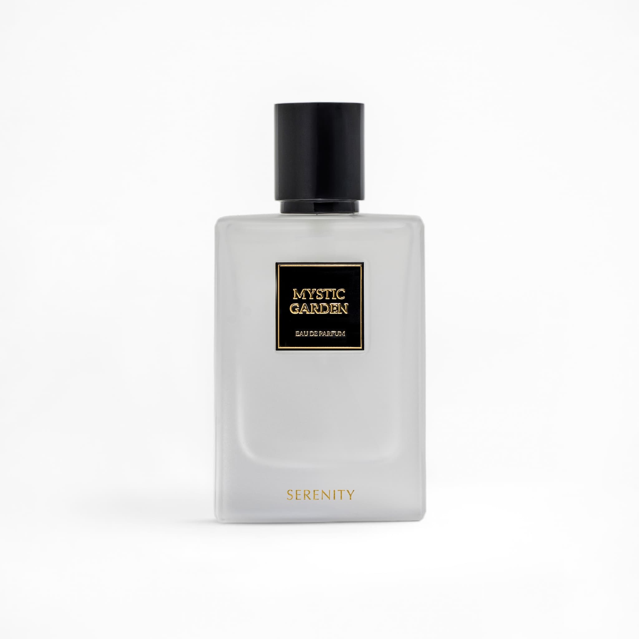 MYSTIC GARDEN | Fragrance Network