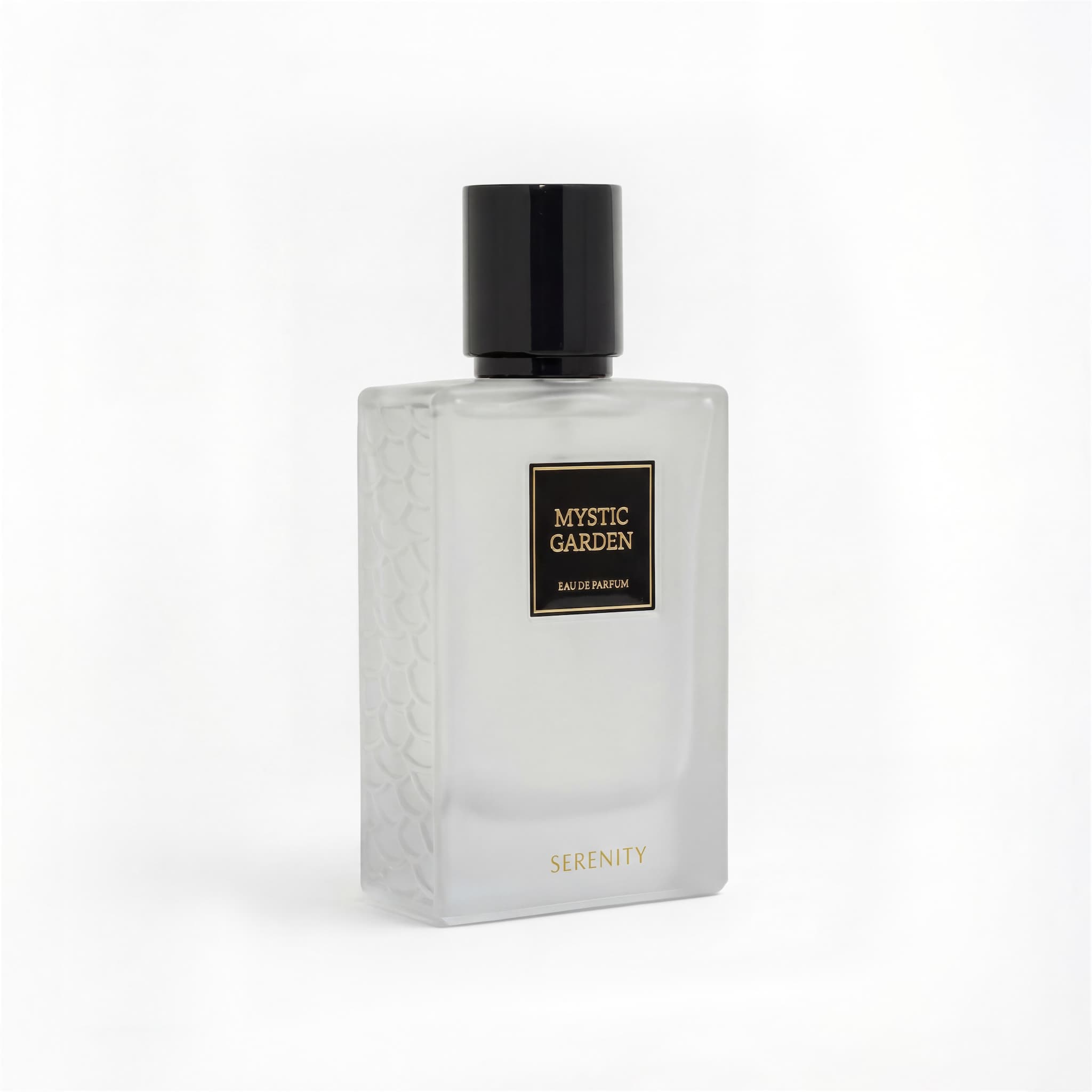 MYSTIC GARDEN | Fragrance Network