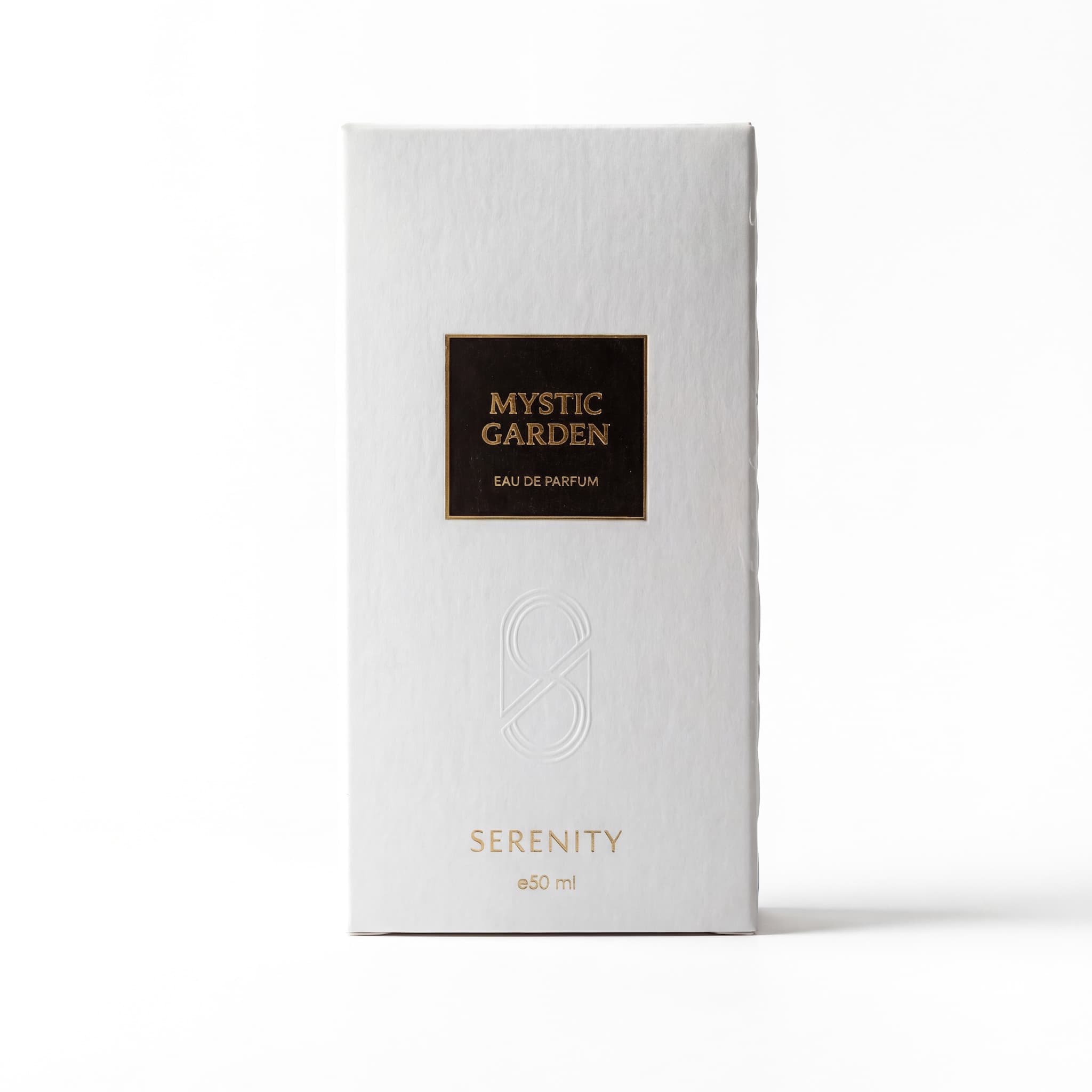 MYSTIC GARDEN | Fragrance Network
