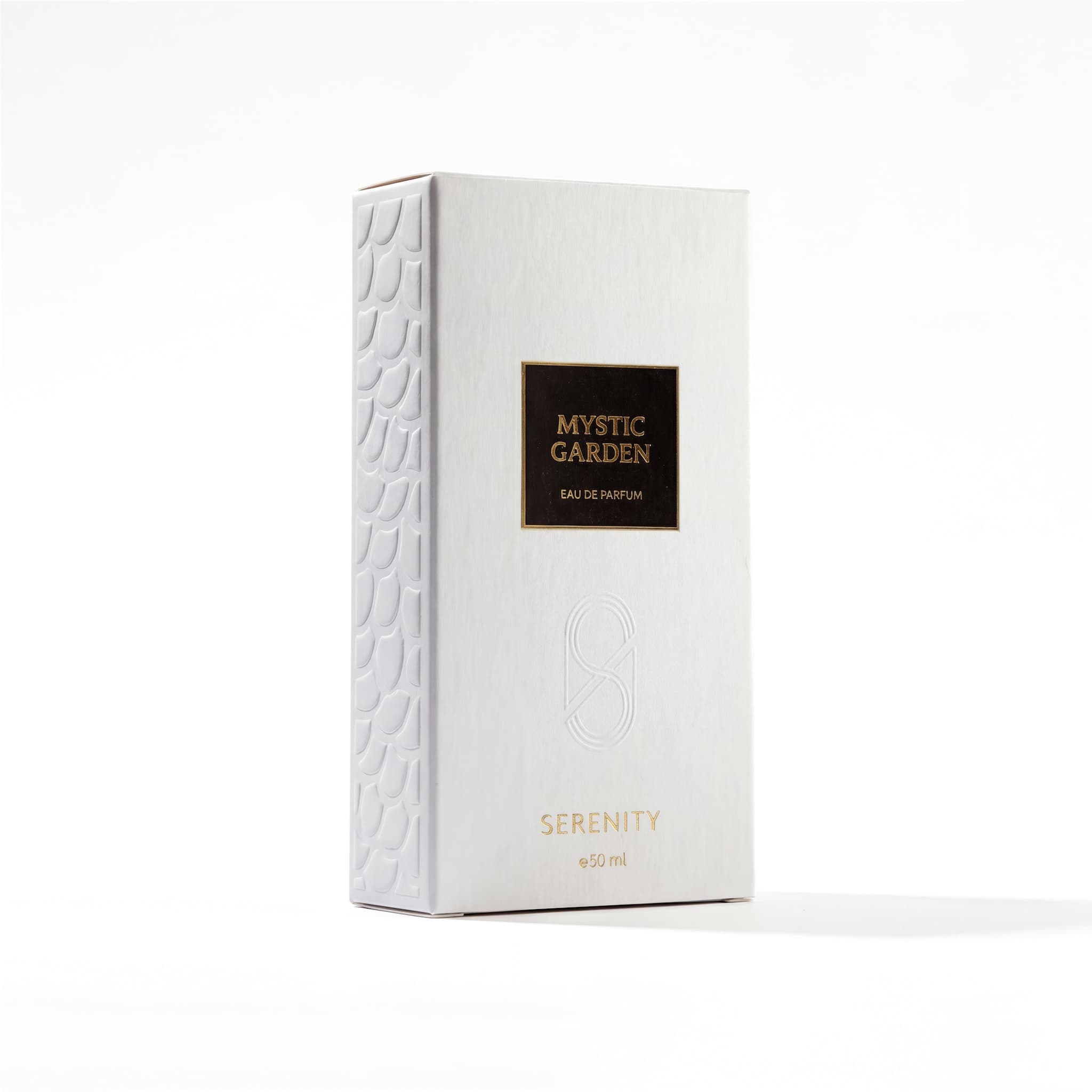 MYSTIC GARDEN | Fragrance Network