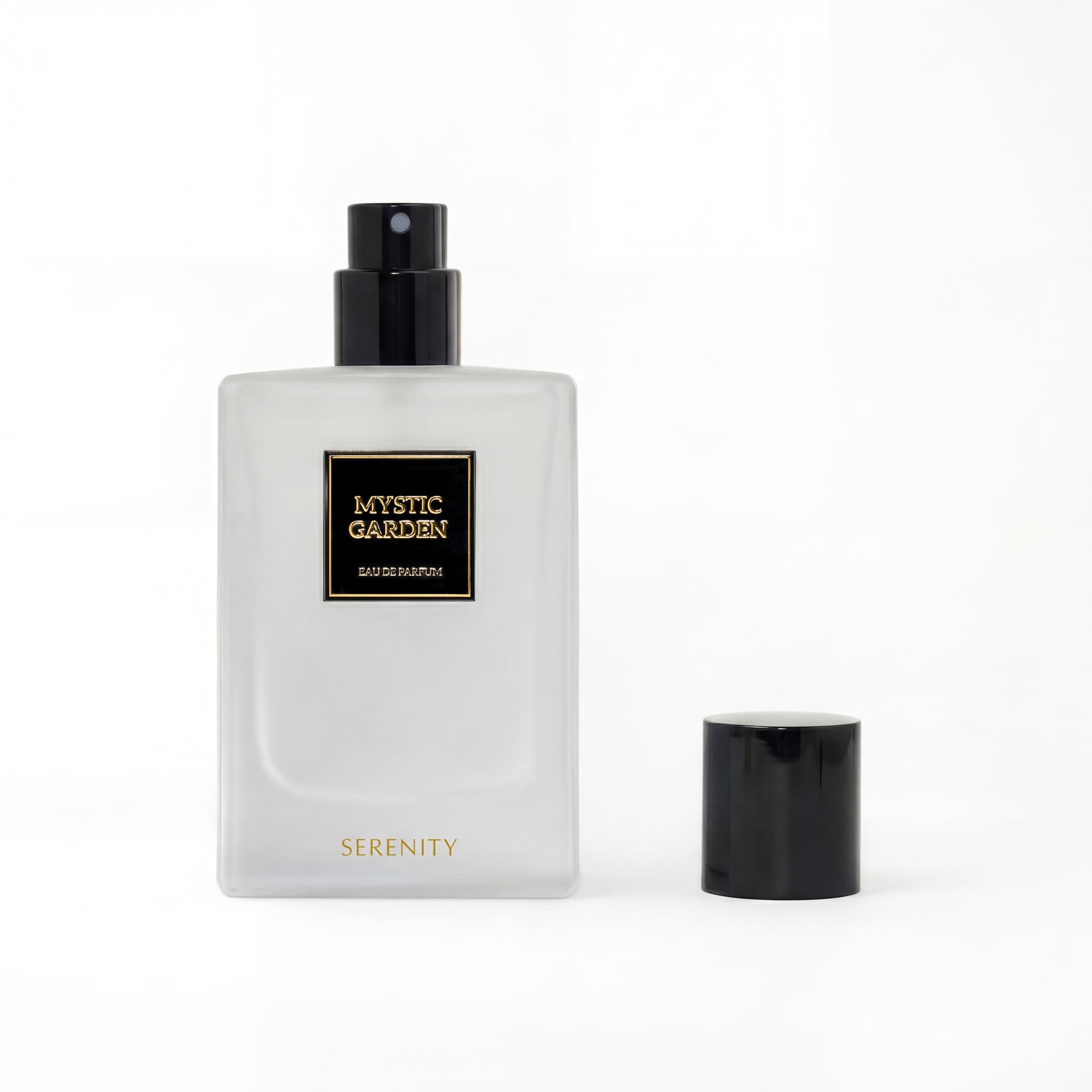 MYSTIC GARDEN | Fragrance Network