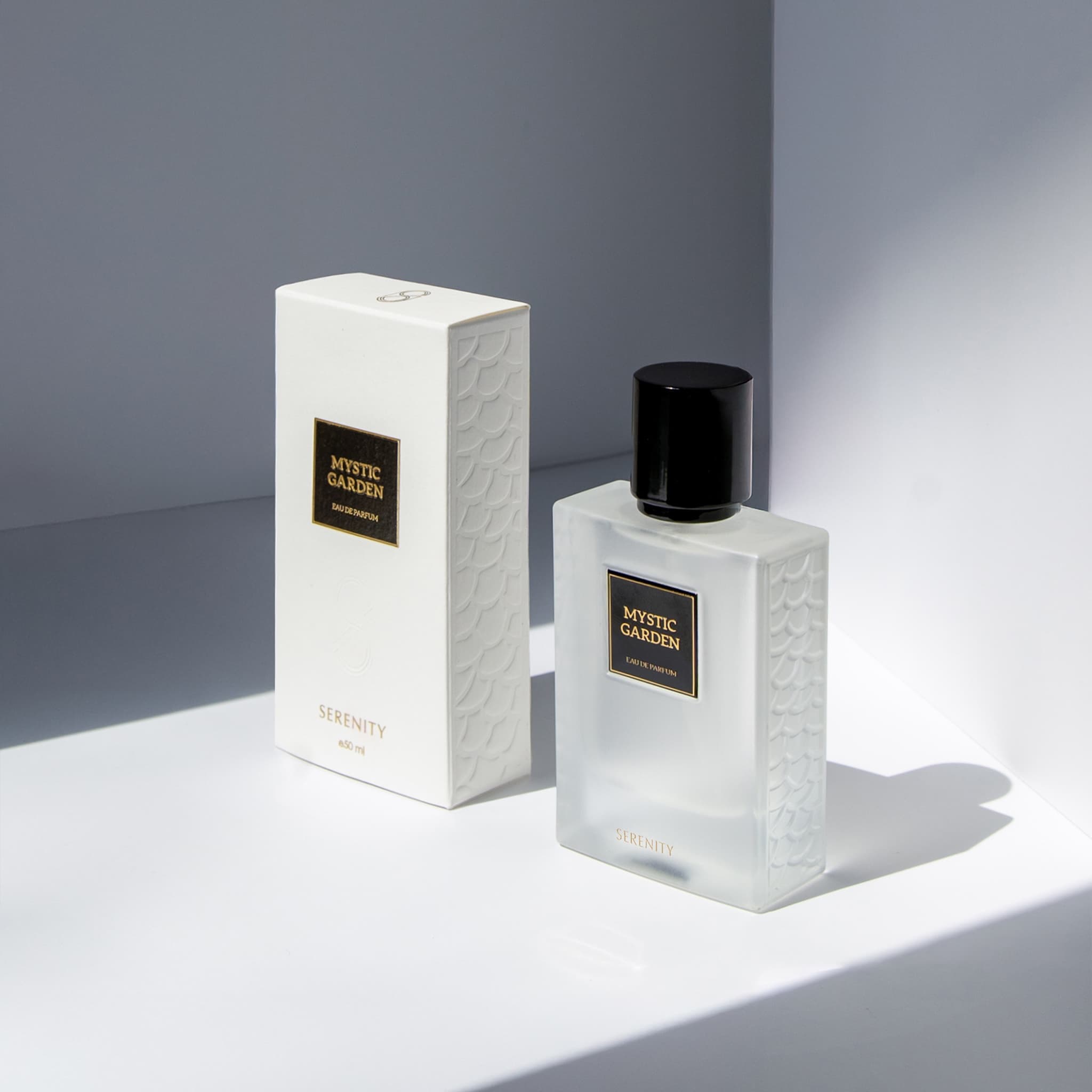 MYSTIC GARDEN | Fragrance Network