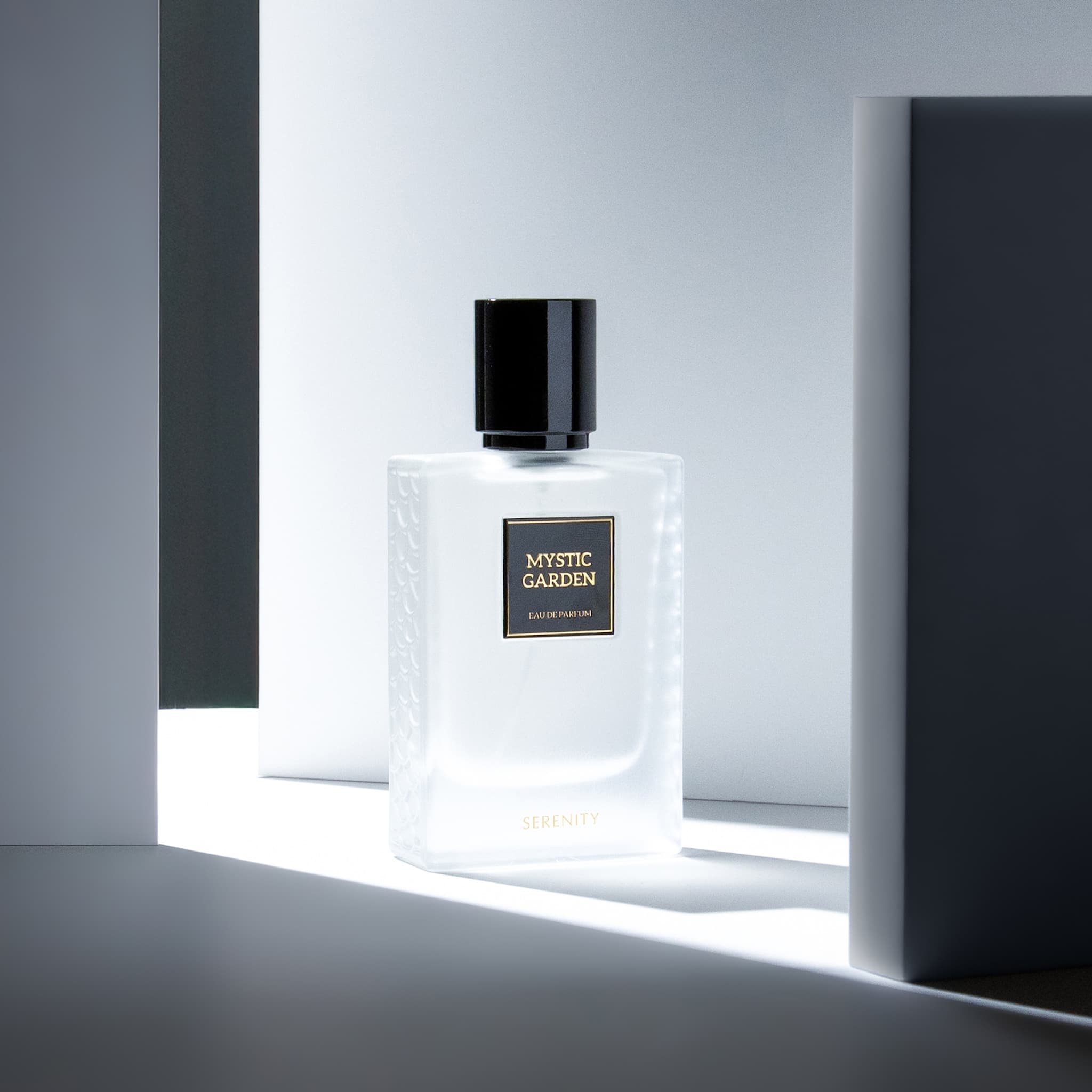 MYSTIC GARDEN | Fragrance Network