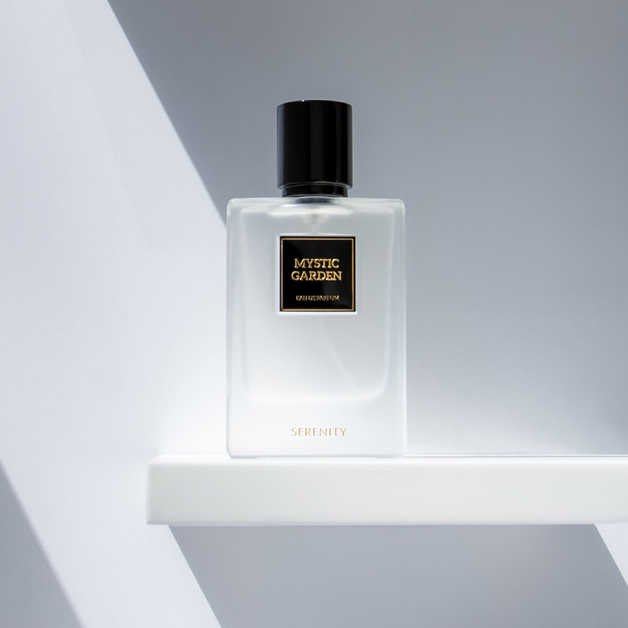 MYSTIC GARDEN | Fragrance Network