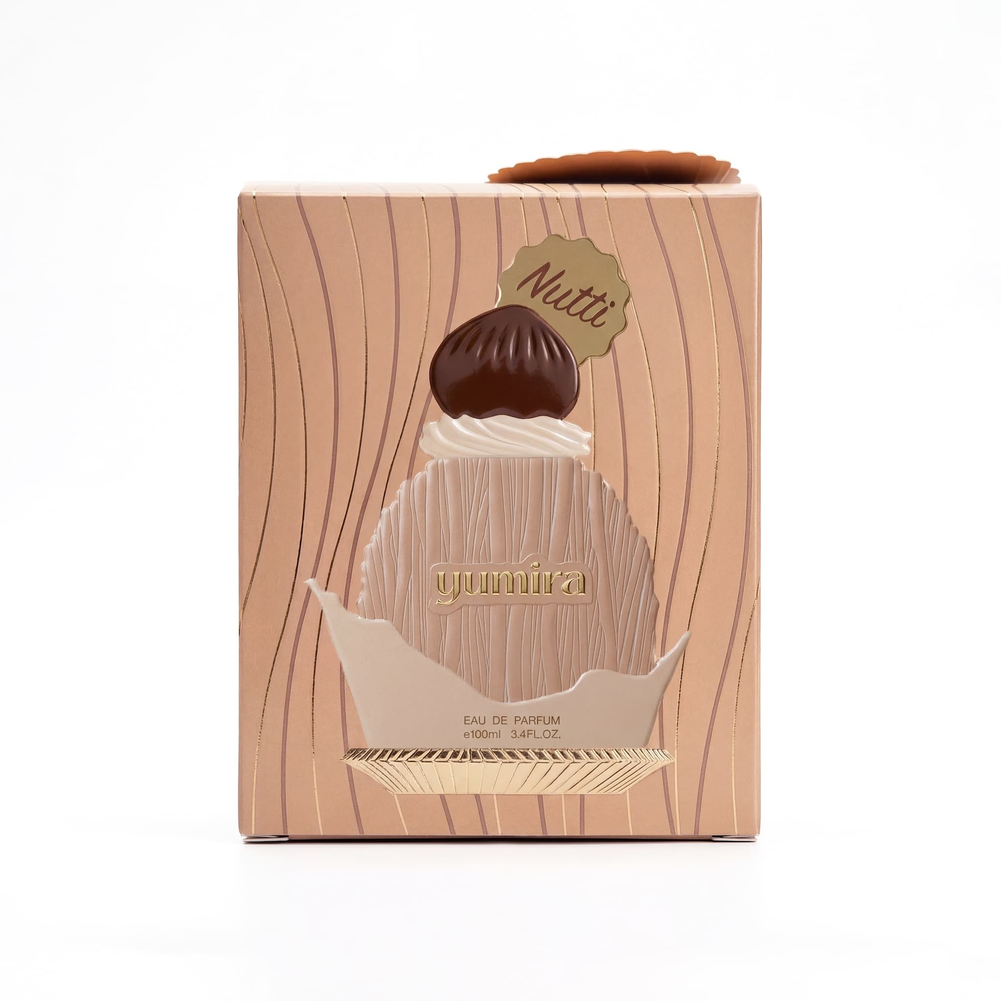 NUTTI | Fragrance Network