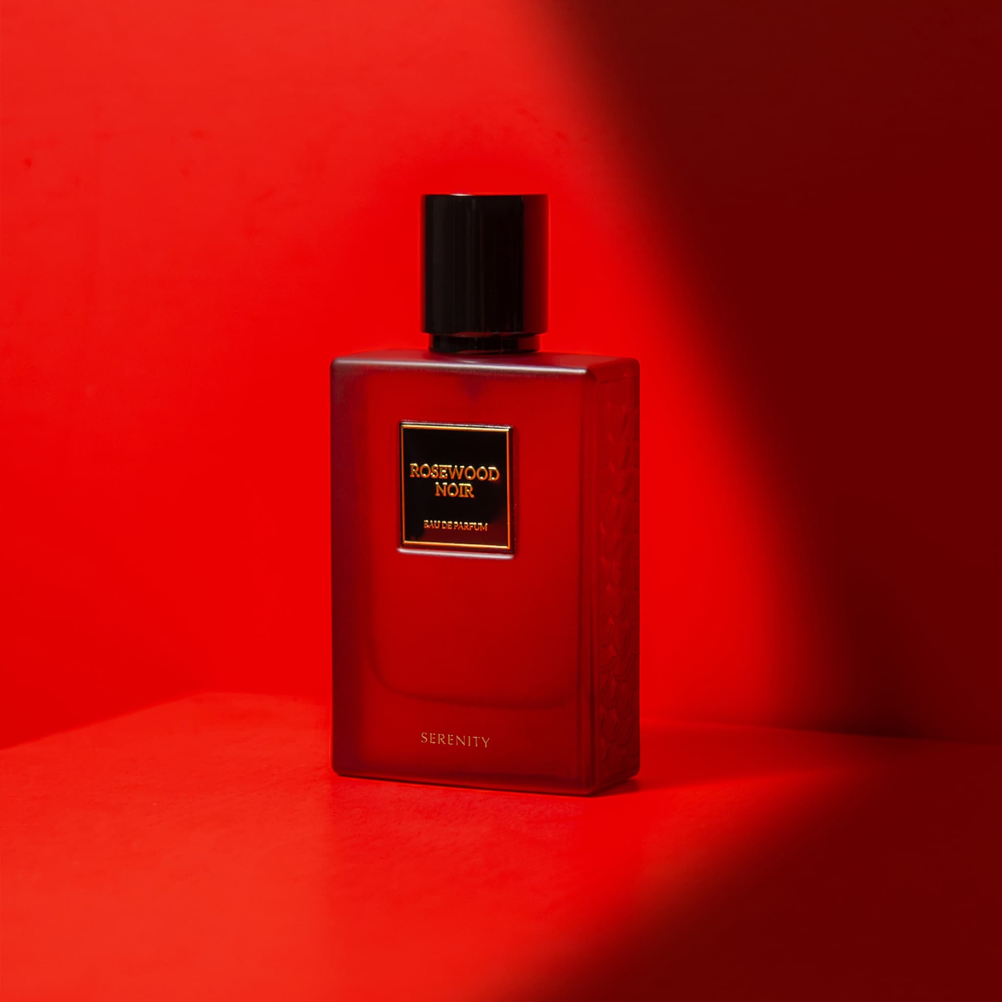ROSE WOOD NOIR | Fragrance Network