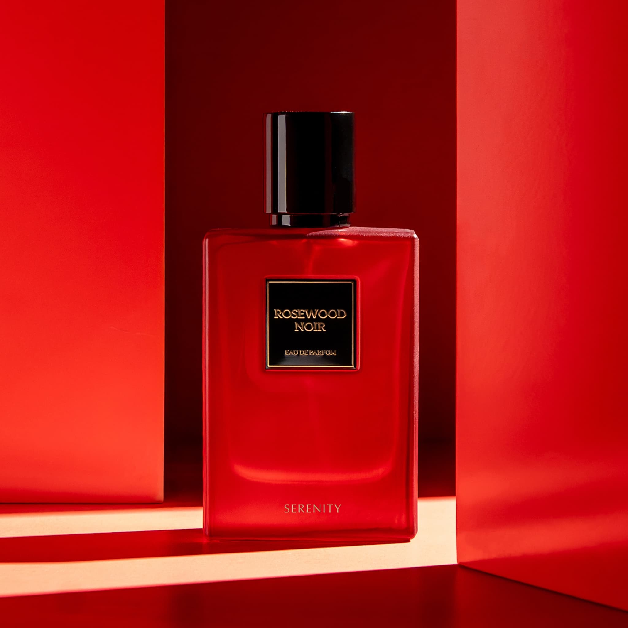 ROSE WOOD NOIR | Fragrance Network