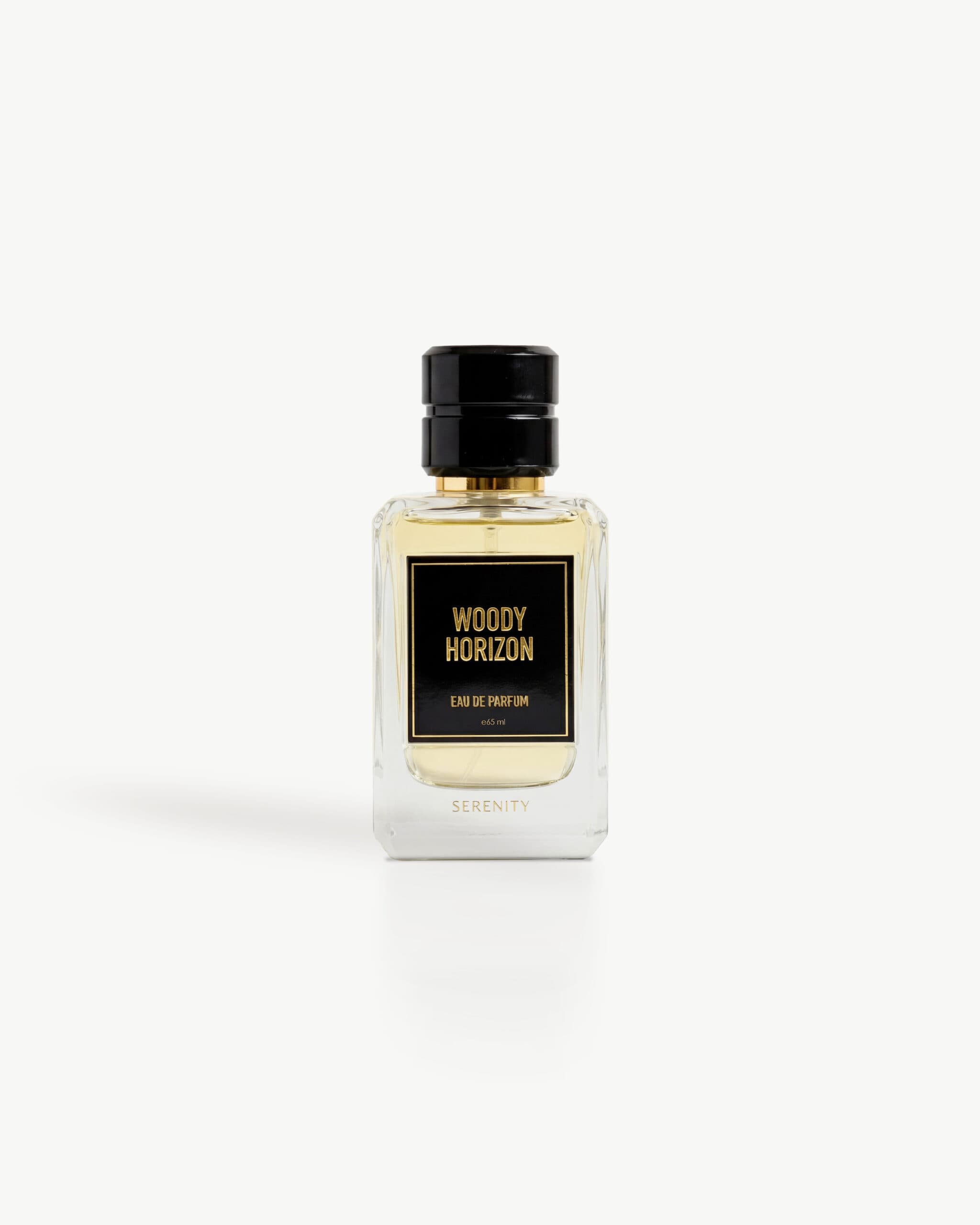 WOODY HORIZON | Fragrance Network