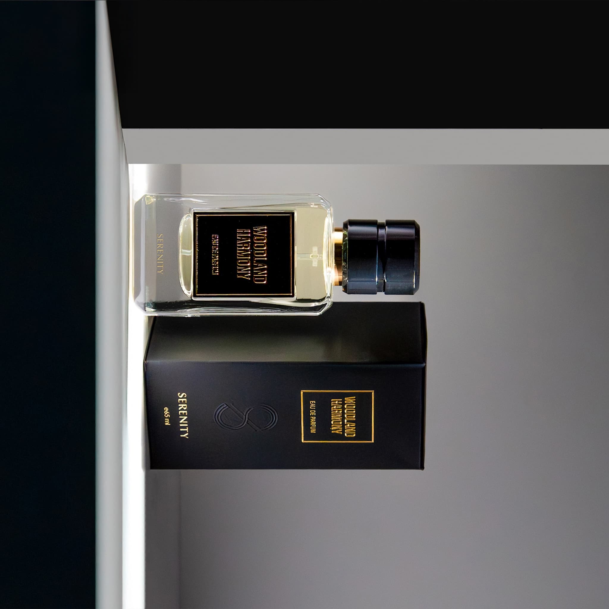 WOODLAND HARMONY | Fragrance Network
