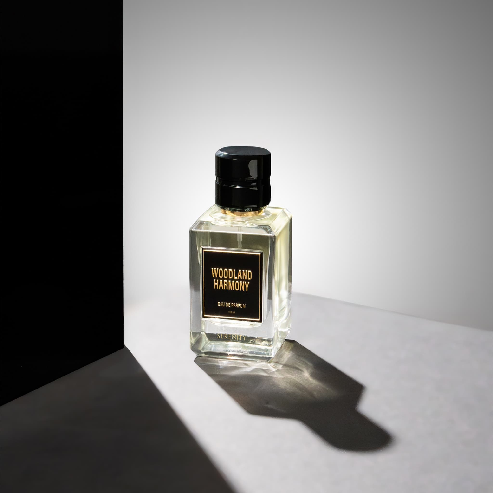 WOODLAND HARMONY | Fragrance Network