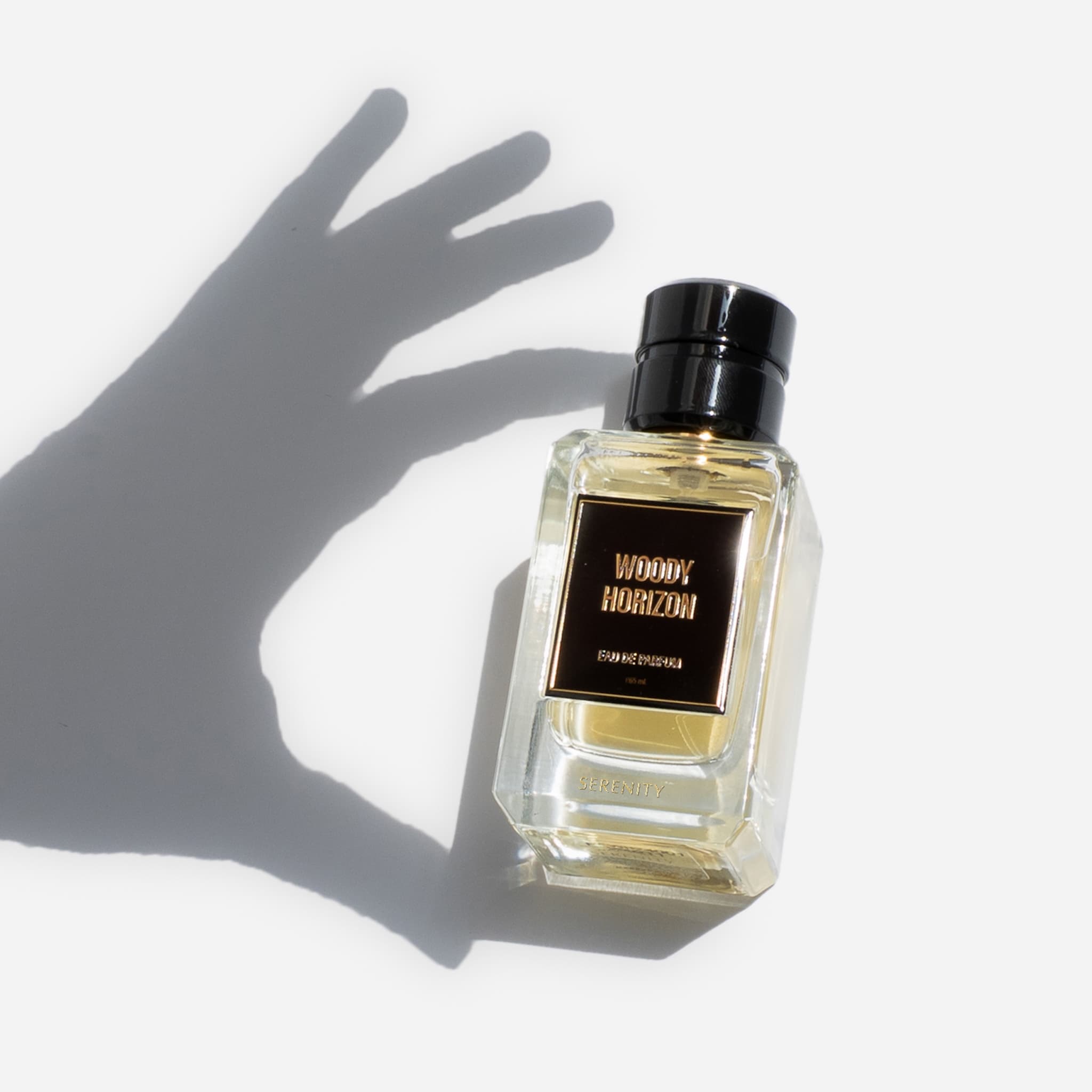 WOODY HORIZON | Fragrance Network