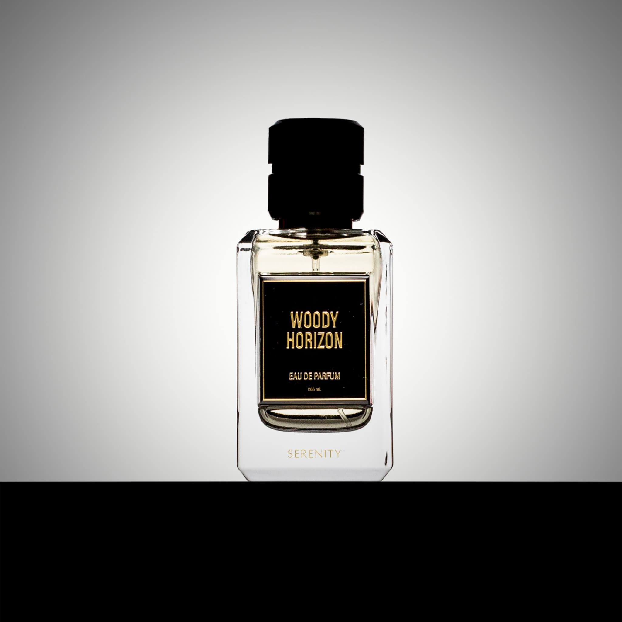 WOODY HORIZON | Fragrance Network