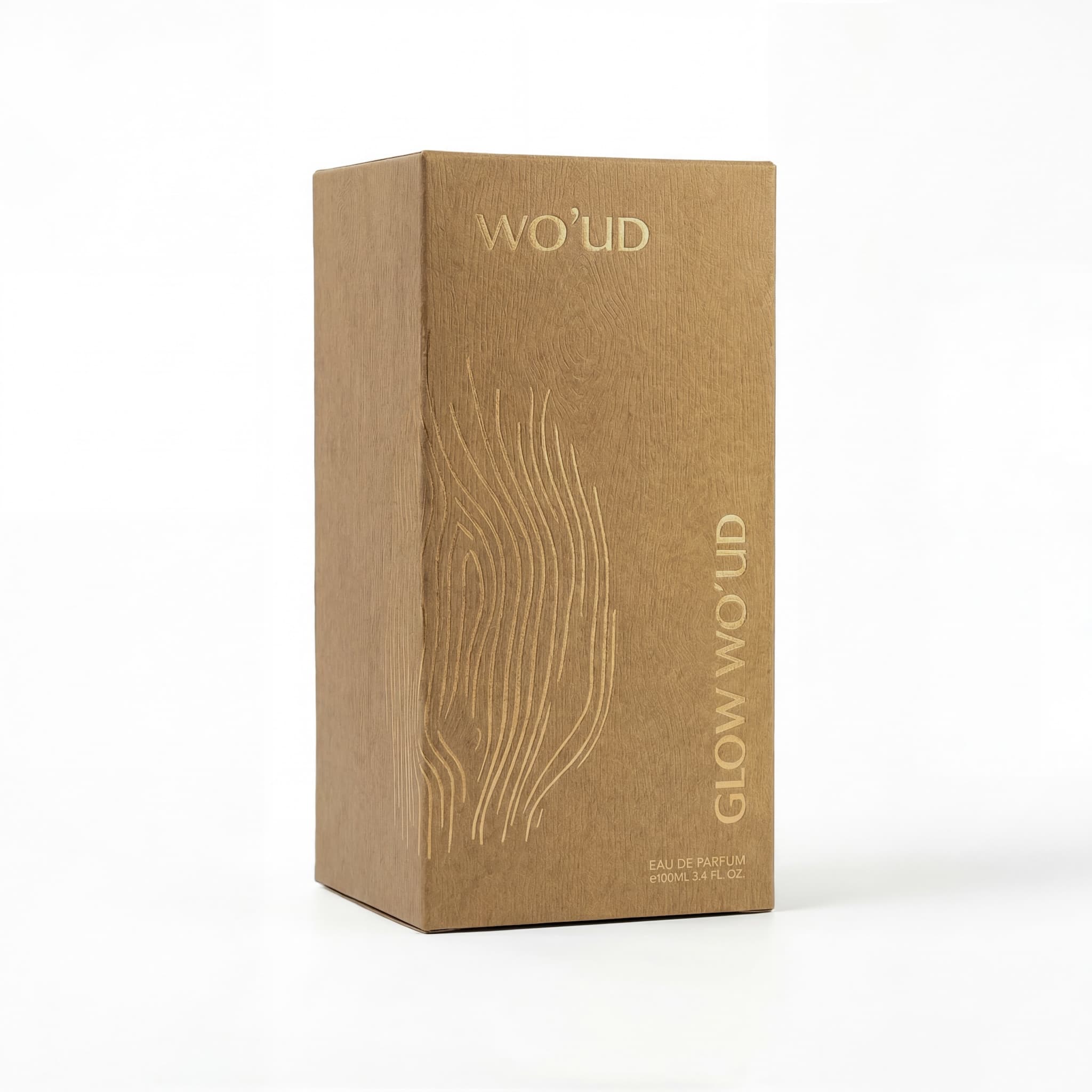 GLOW WO’UD | Fragrance Network
