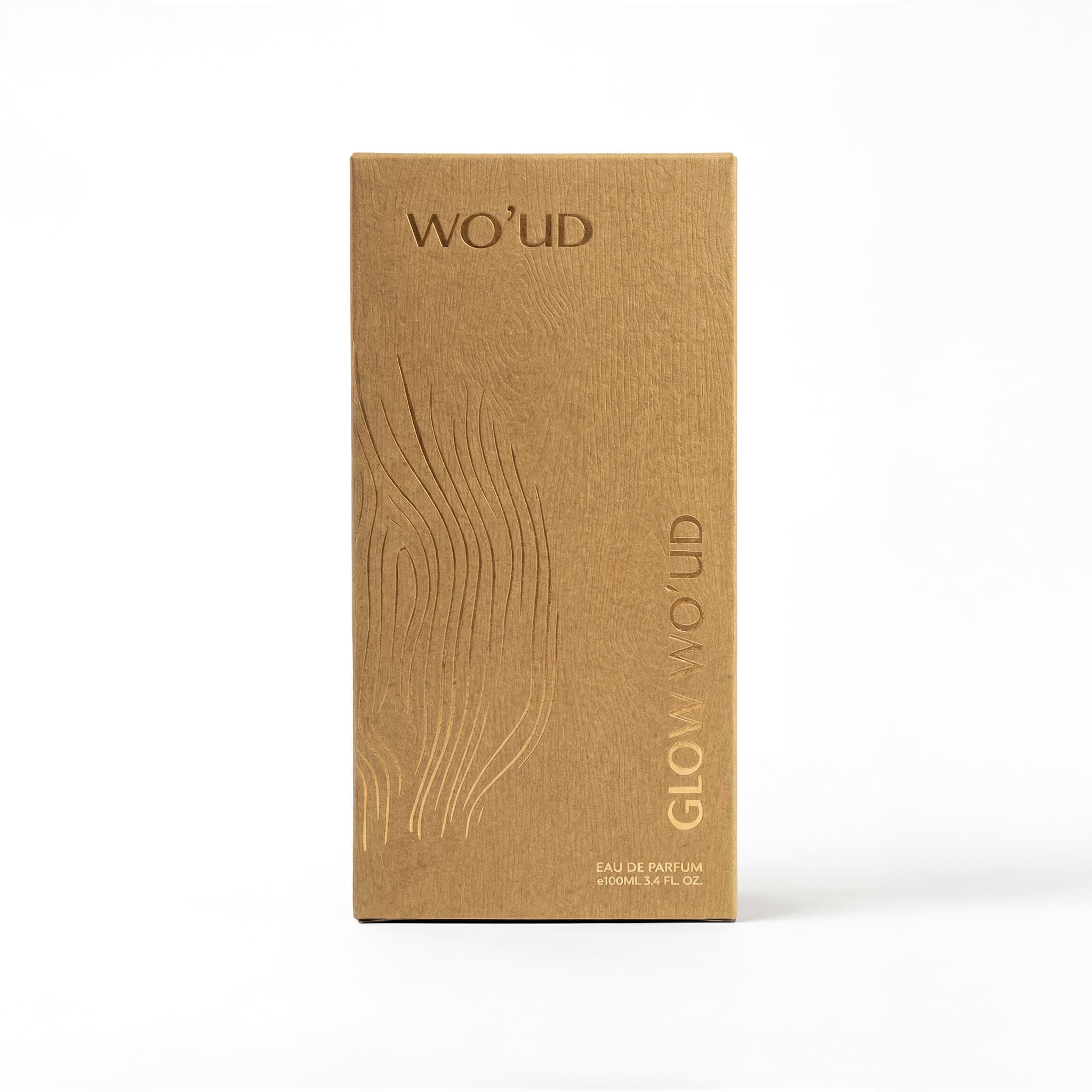 GLOW WO’UD | Fragrance Network