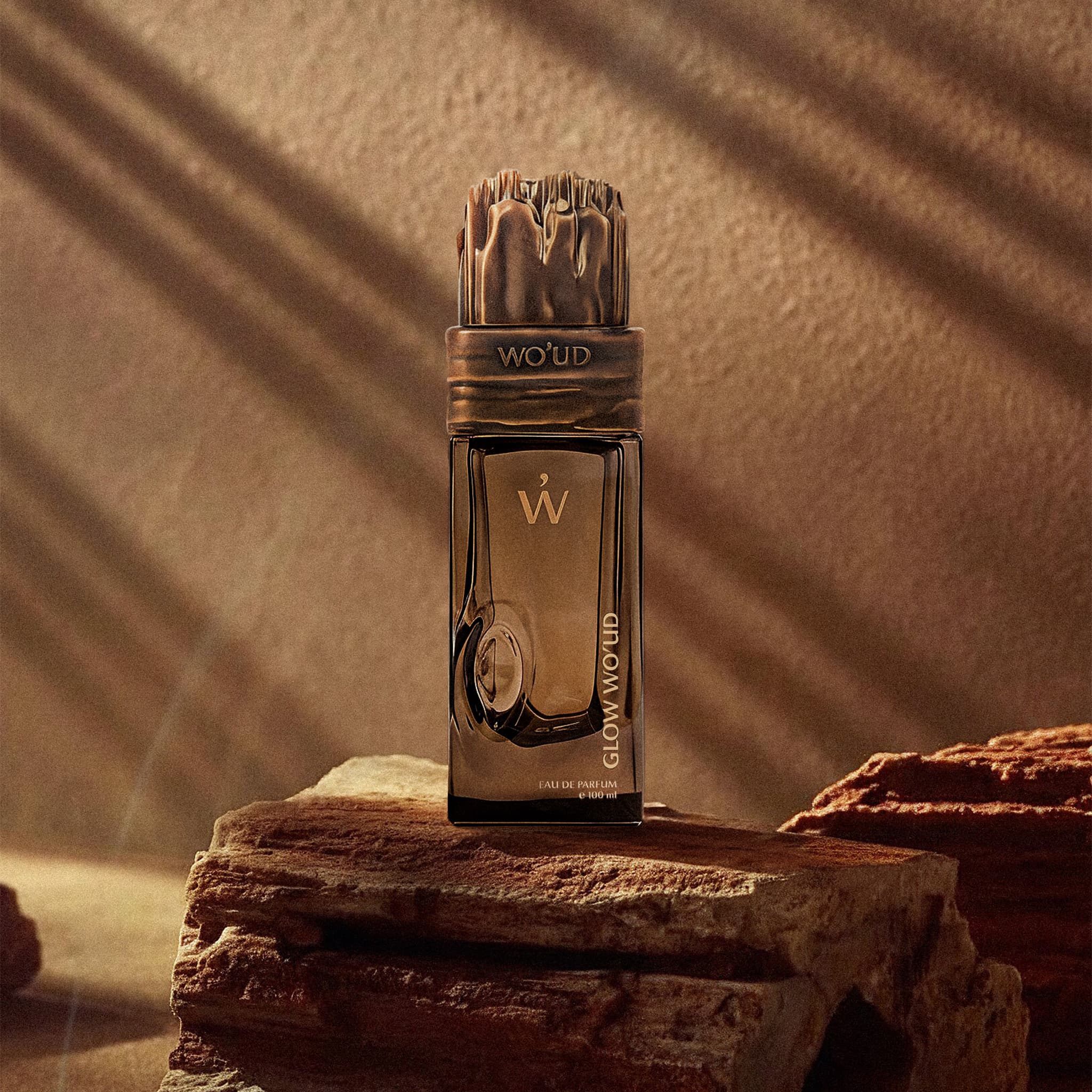 GLOW WO’UD | Fragrance Network