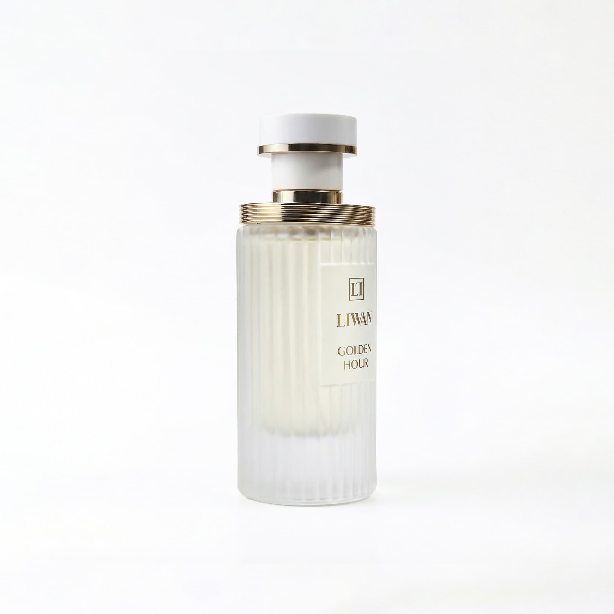 GOLDEN HOUR | Fragrance Network