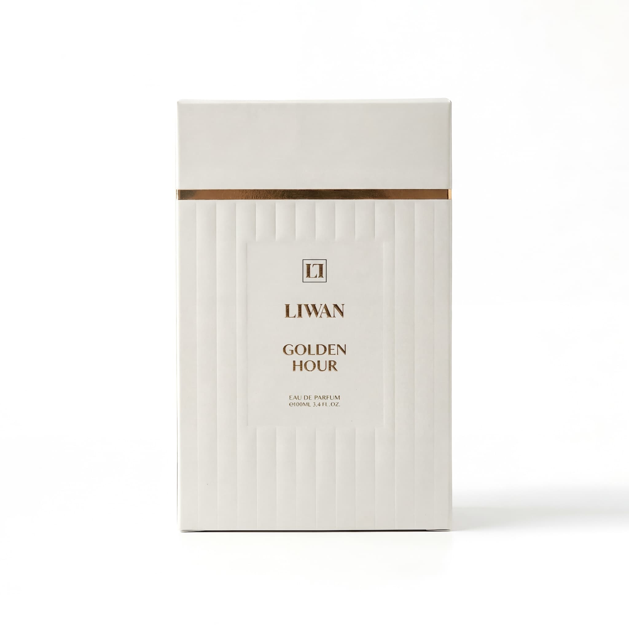 GOLDEN HOUR | Fragrance Network
