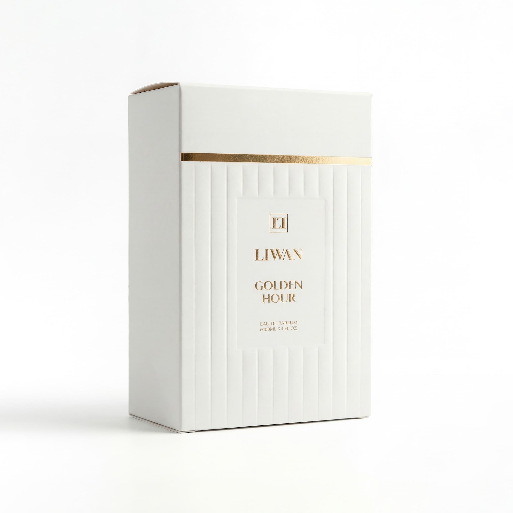 GOLDEN HOUR | Fragrance Network