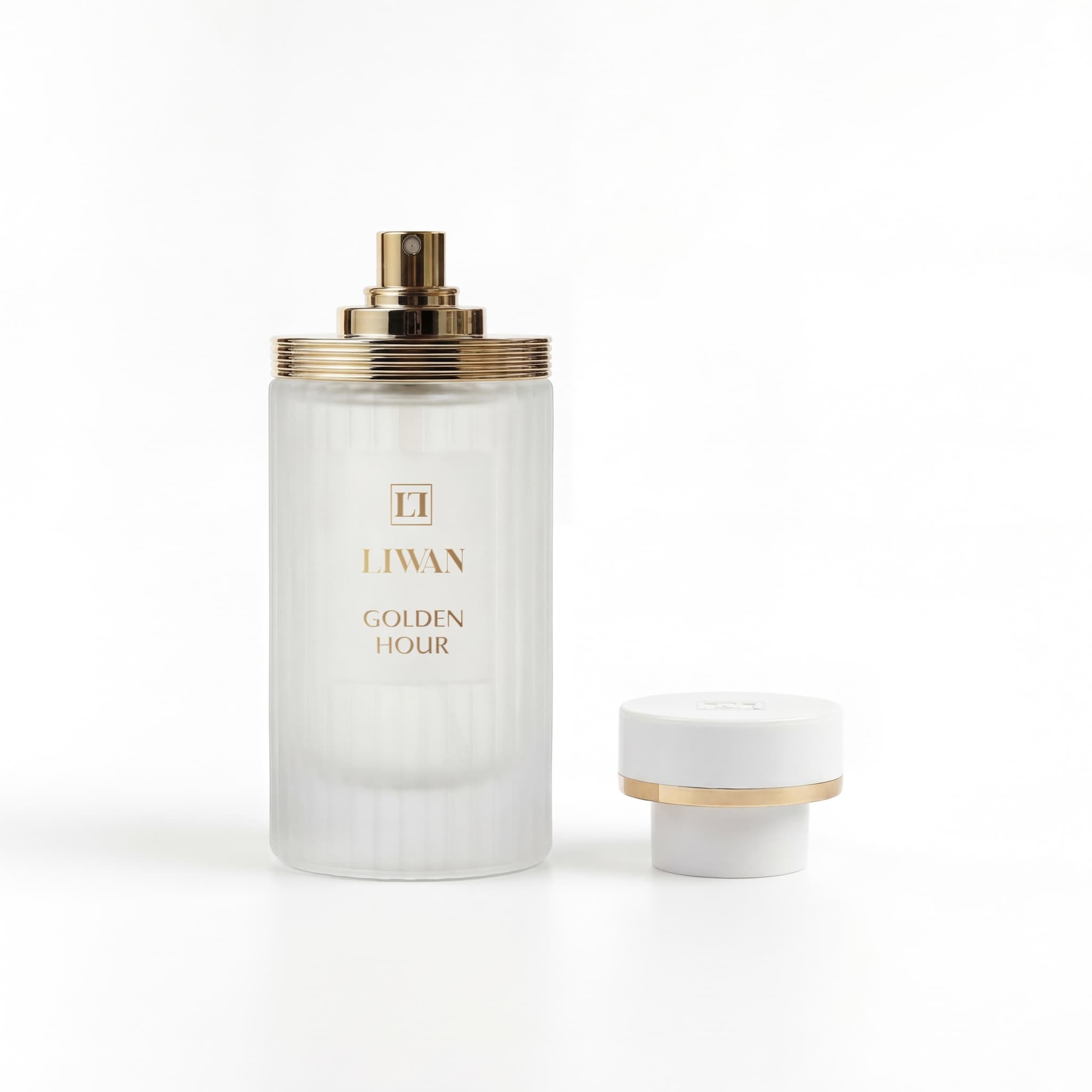GOLDEN HOUR | Fragrance Network