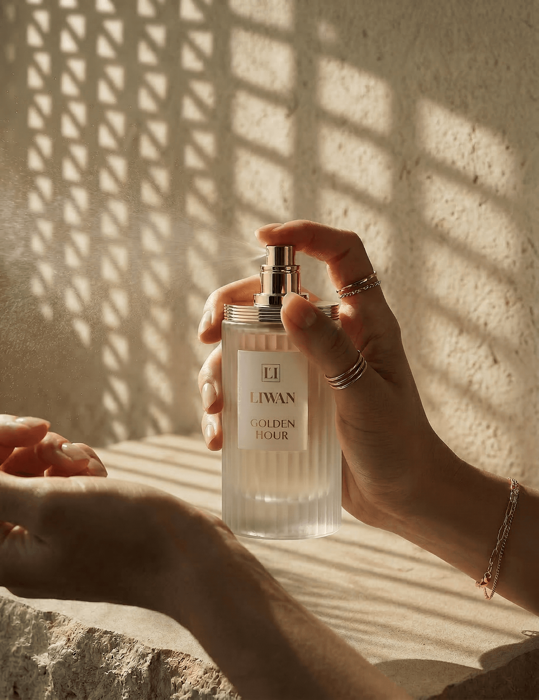 GOLDEN HOUR | Fragrance Network