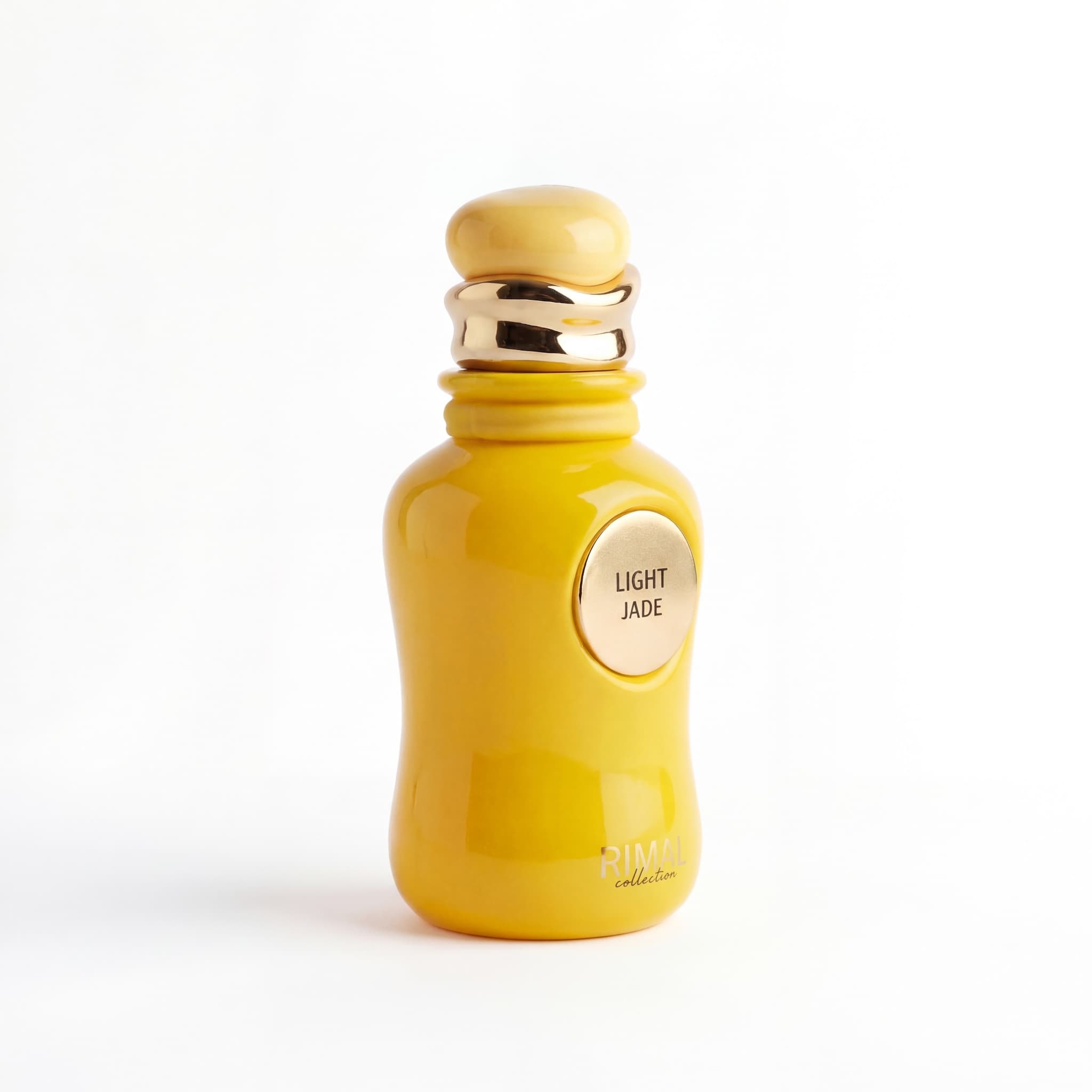 LIGHT JADE | Fragrance Network