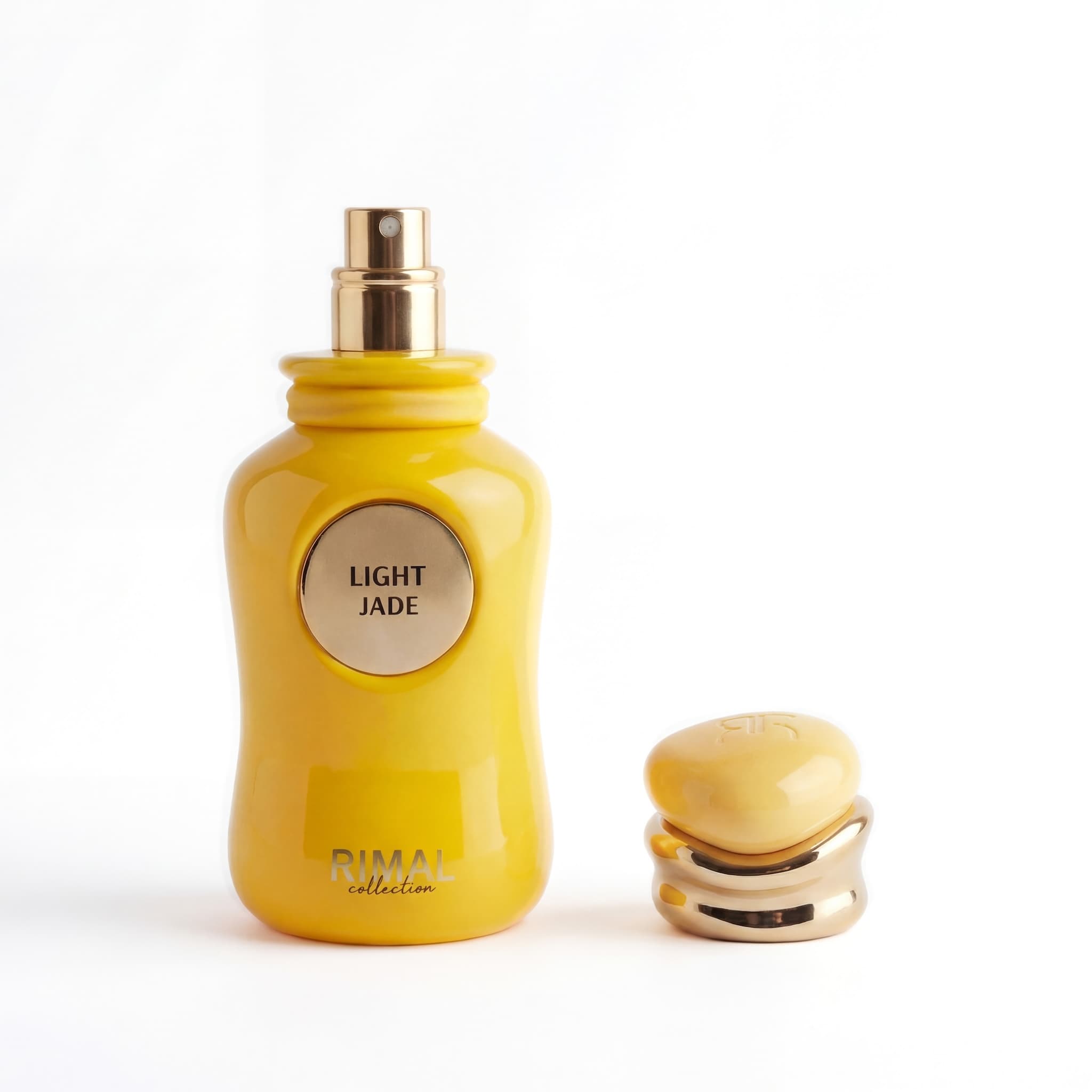 LIGHT JADE | Fragrance Network