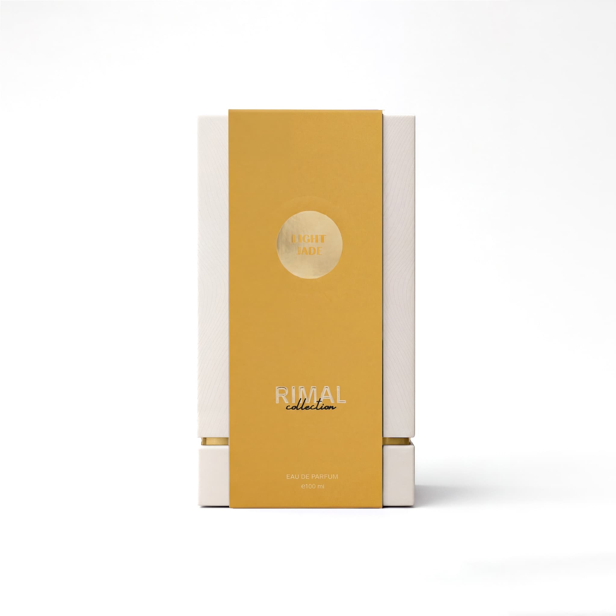 LIGHT JADE | Fragrance Network