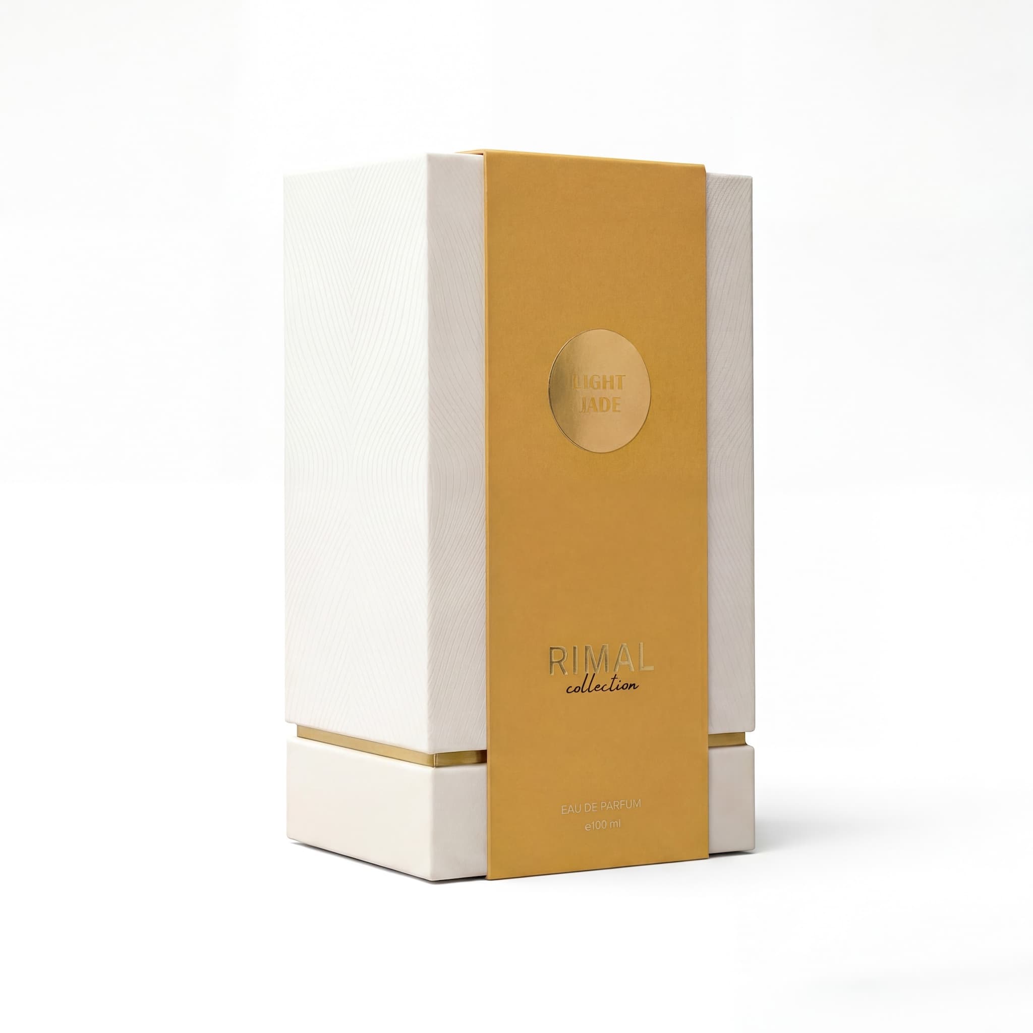 LIGHT JADE | Fragrance Network