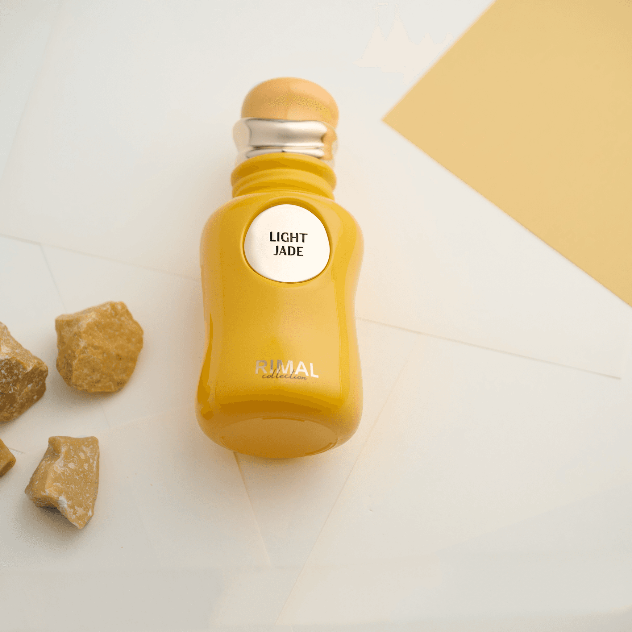 LIGHT JADE | Fragrance Network