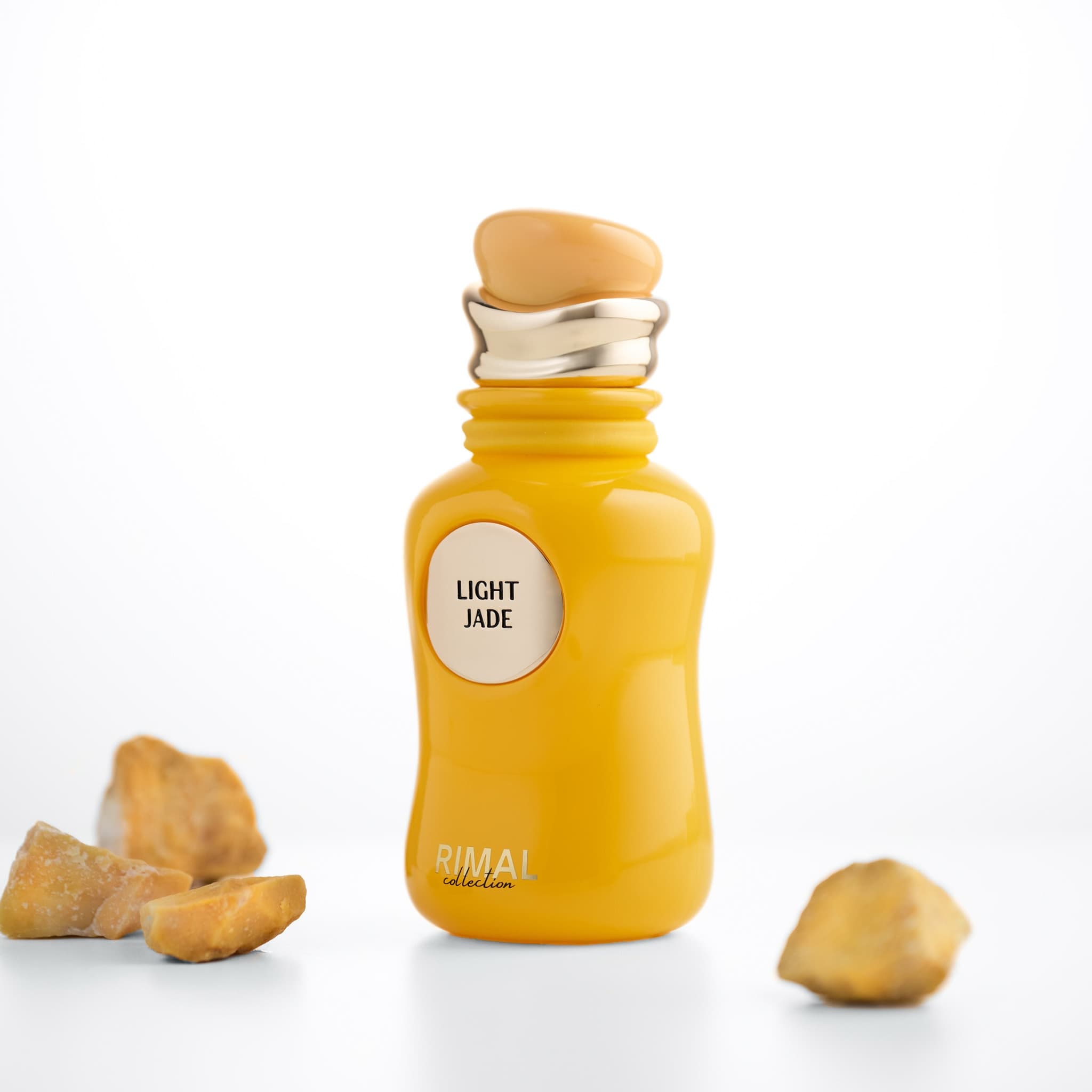 LIGHT JADE | Fragrance Network