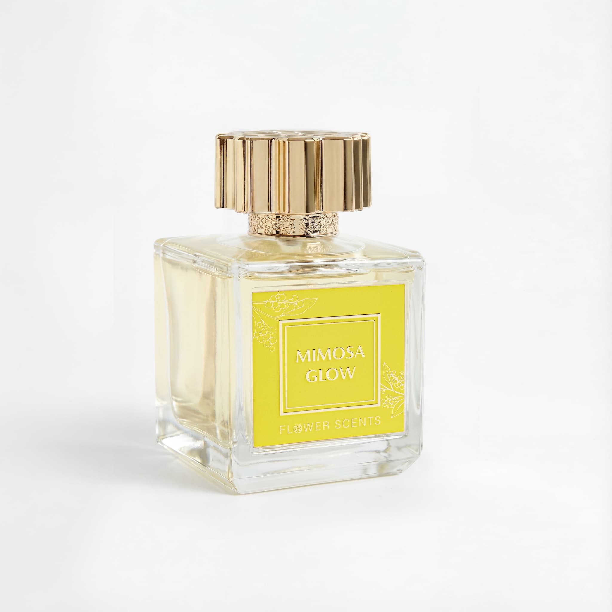 MIMOSA GLOW | Fragrance Network