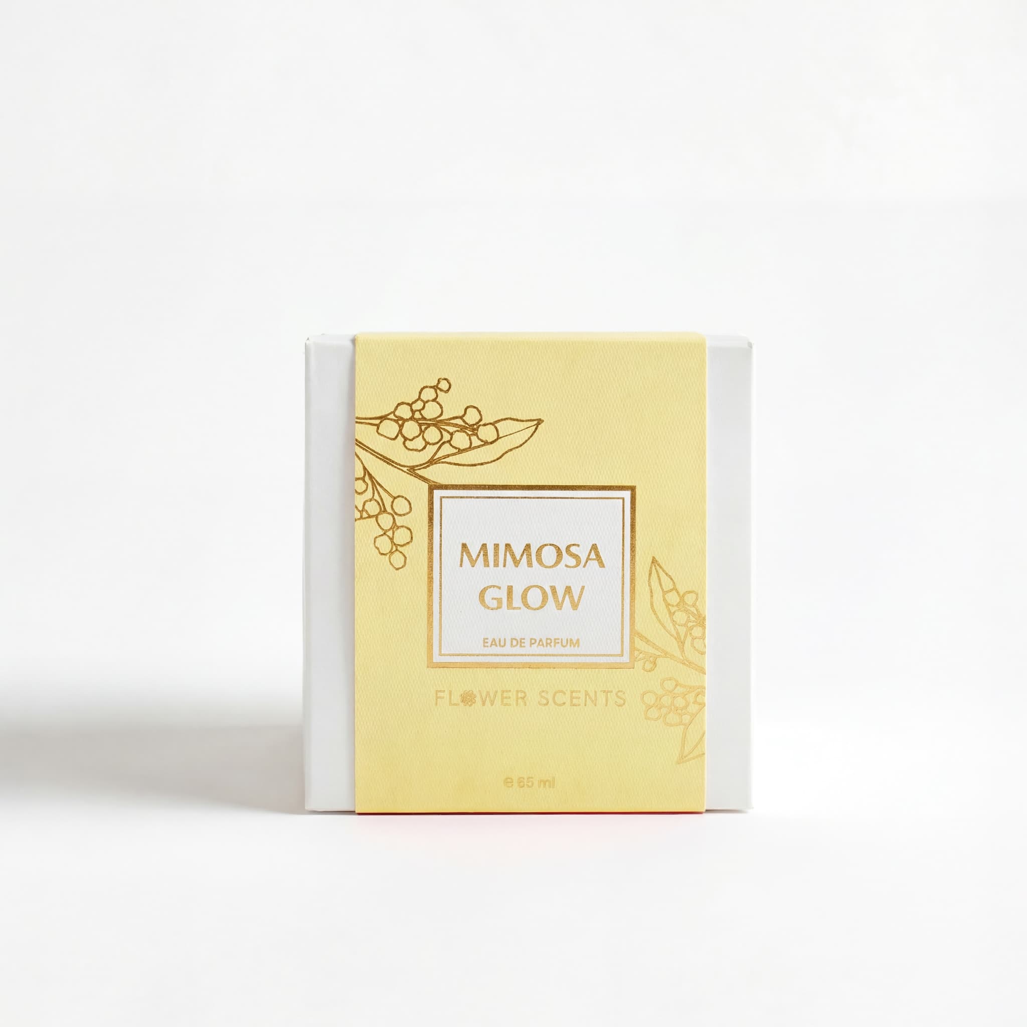 MIMOSA GLOW | Fragrance Network