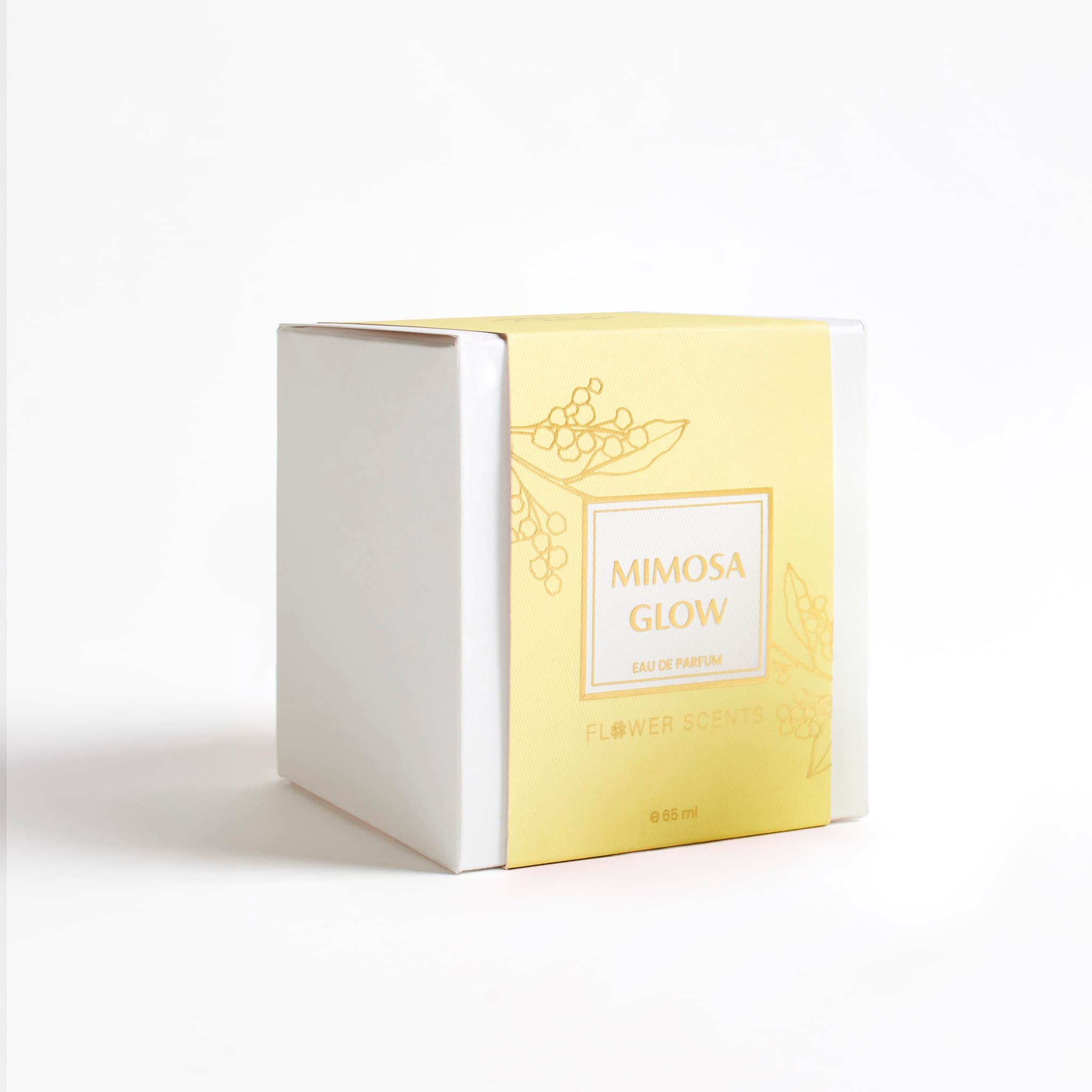 MIMOSA GLOW | Fragrance Network