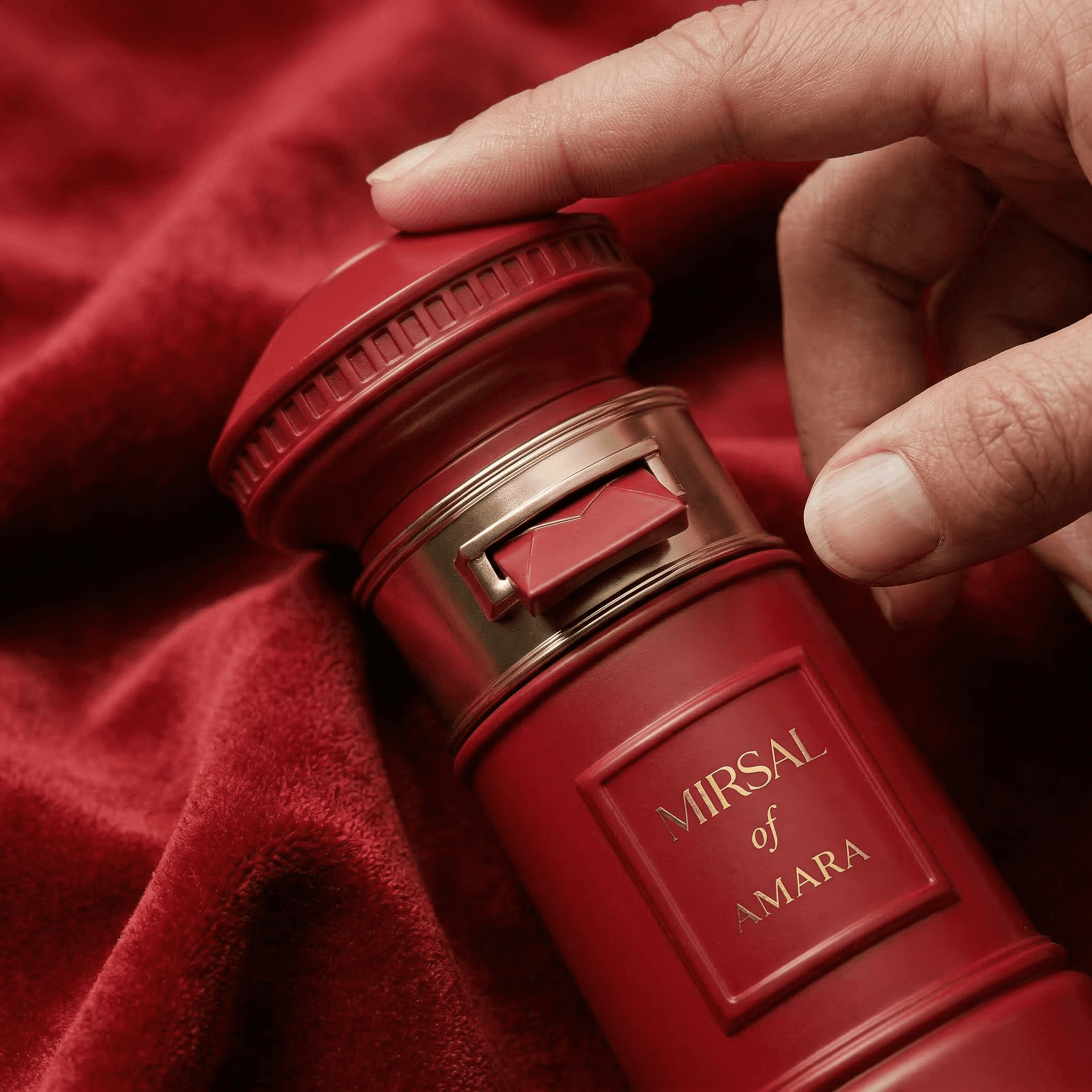 MIRSAL OF AMARA | Fragrance Network