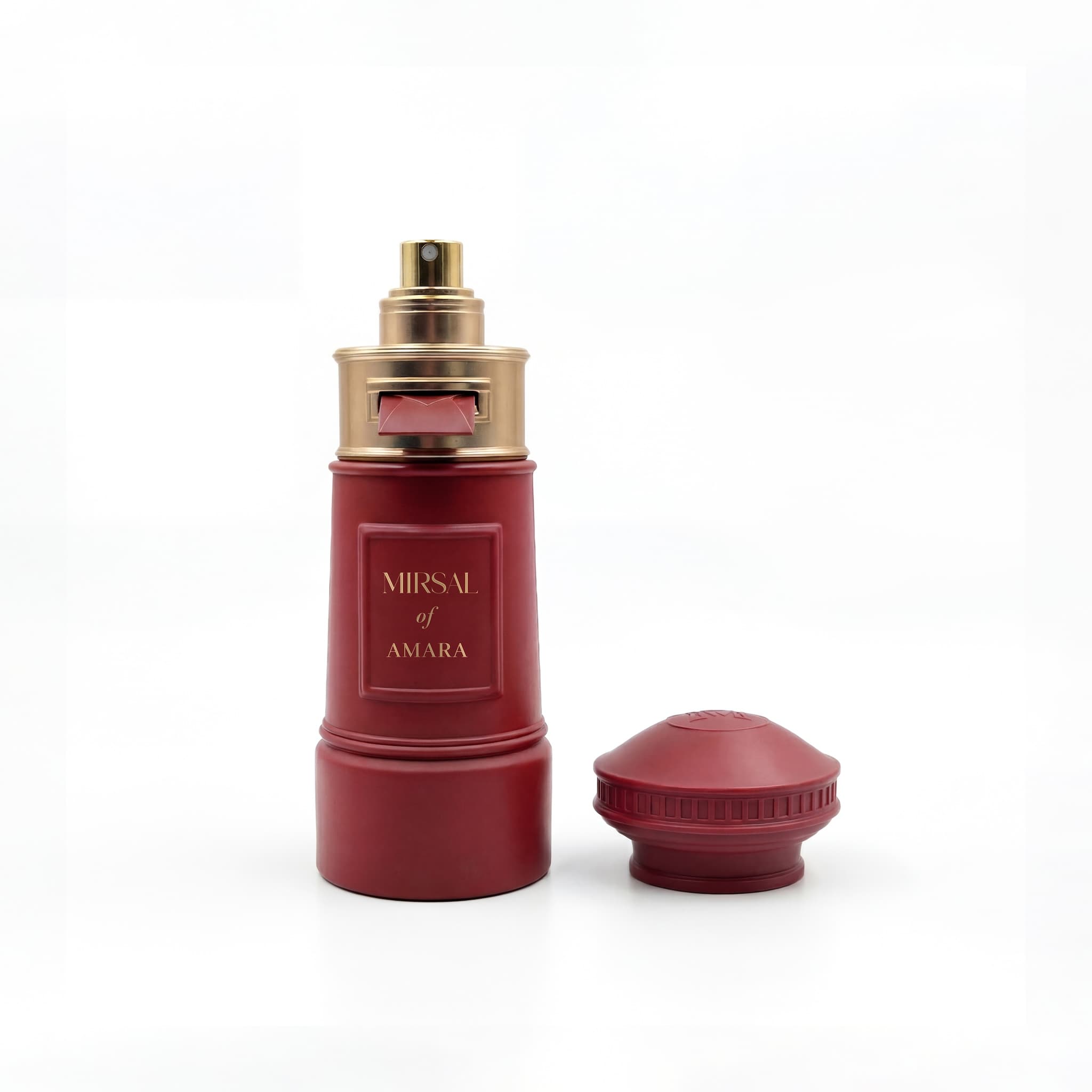 MIRSAL OF AMARA | Fragrance Network