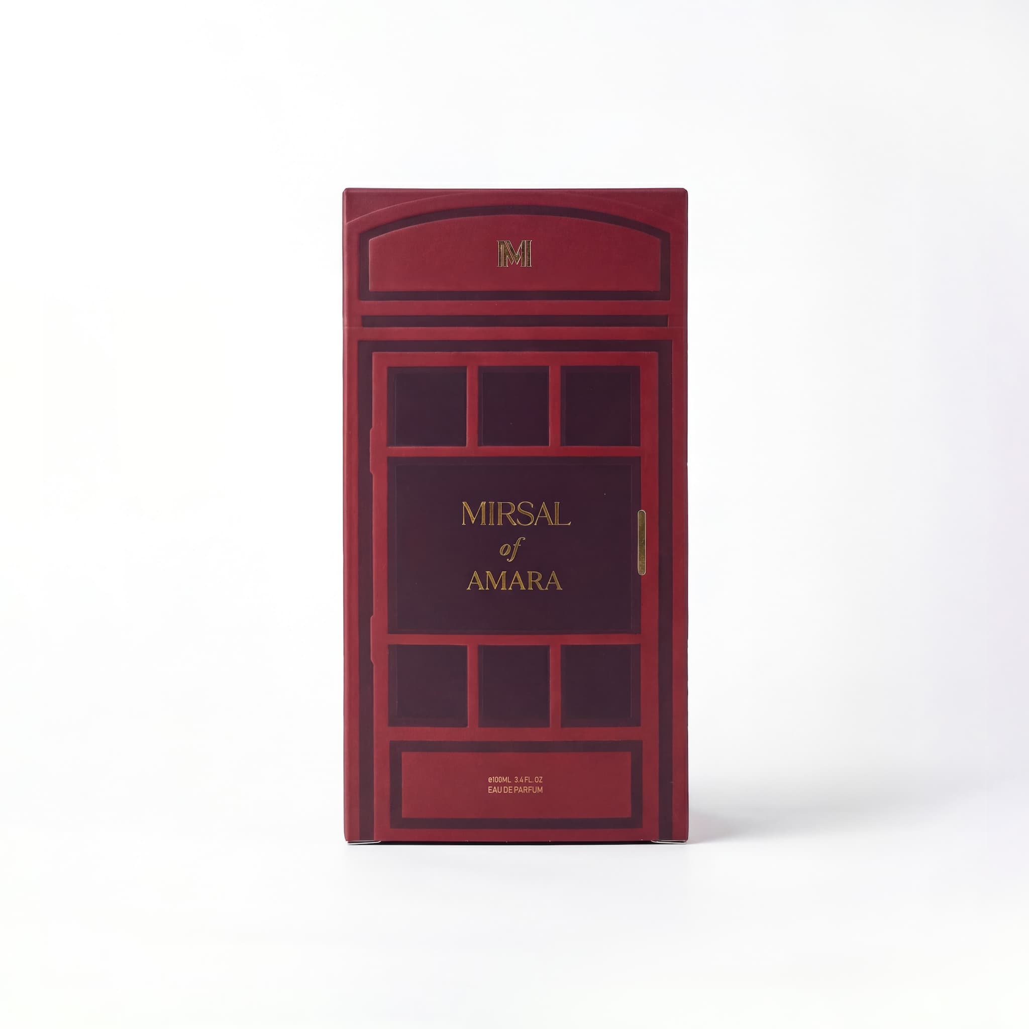 MIRSAL OF AMARA | Fragrance Network