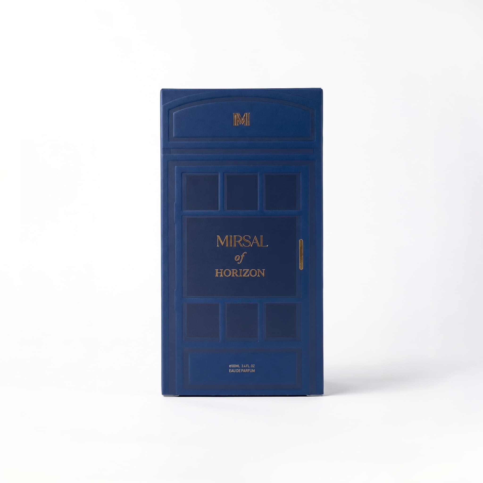 MIRSAL OF HORIZON | Fragrance Network