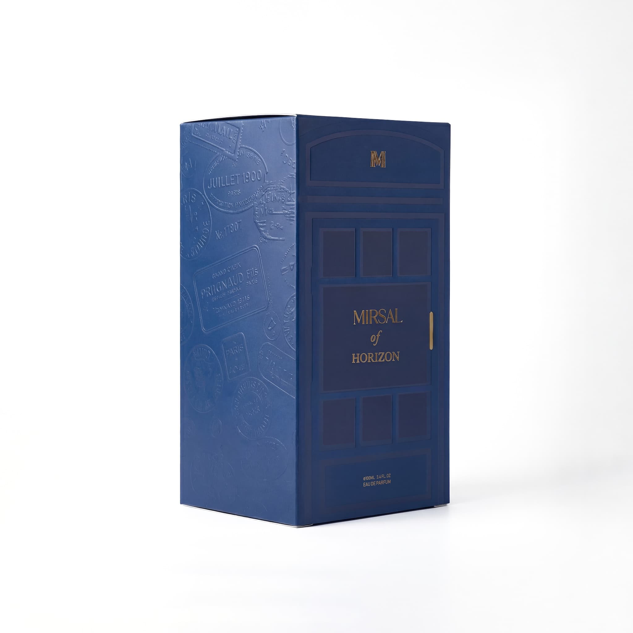 MIRSAL OF HORIZON | Fragrance Network