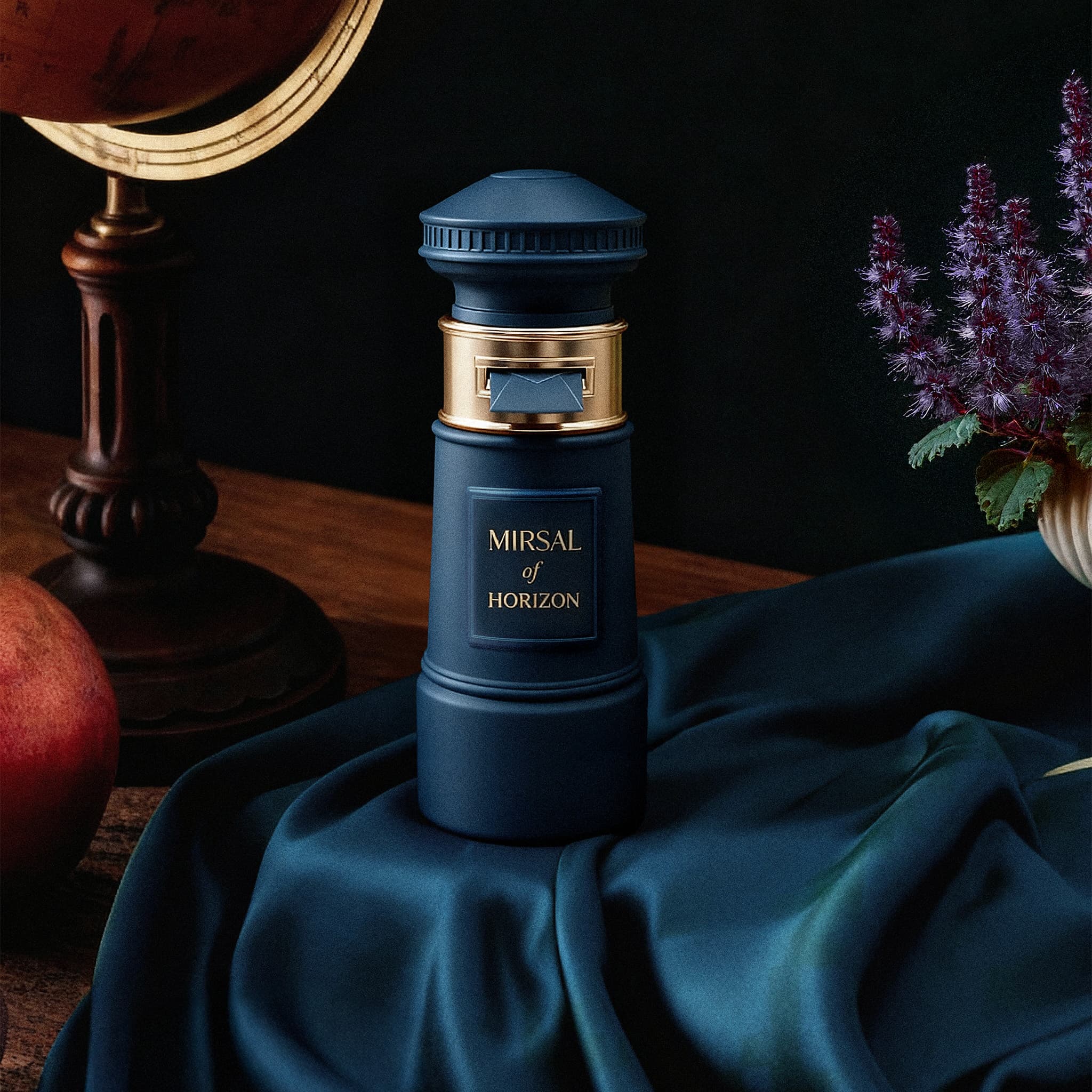 MIRSAL OF HORIZON | Fragrance Network